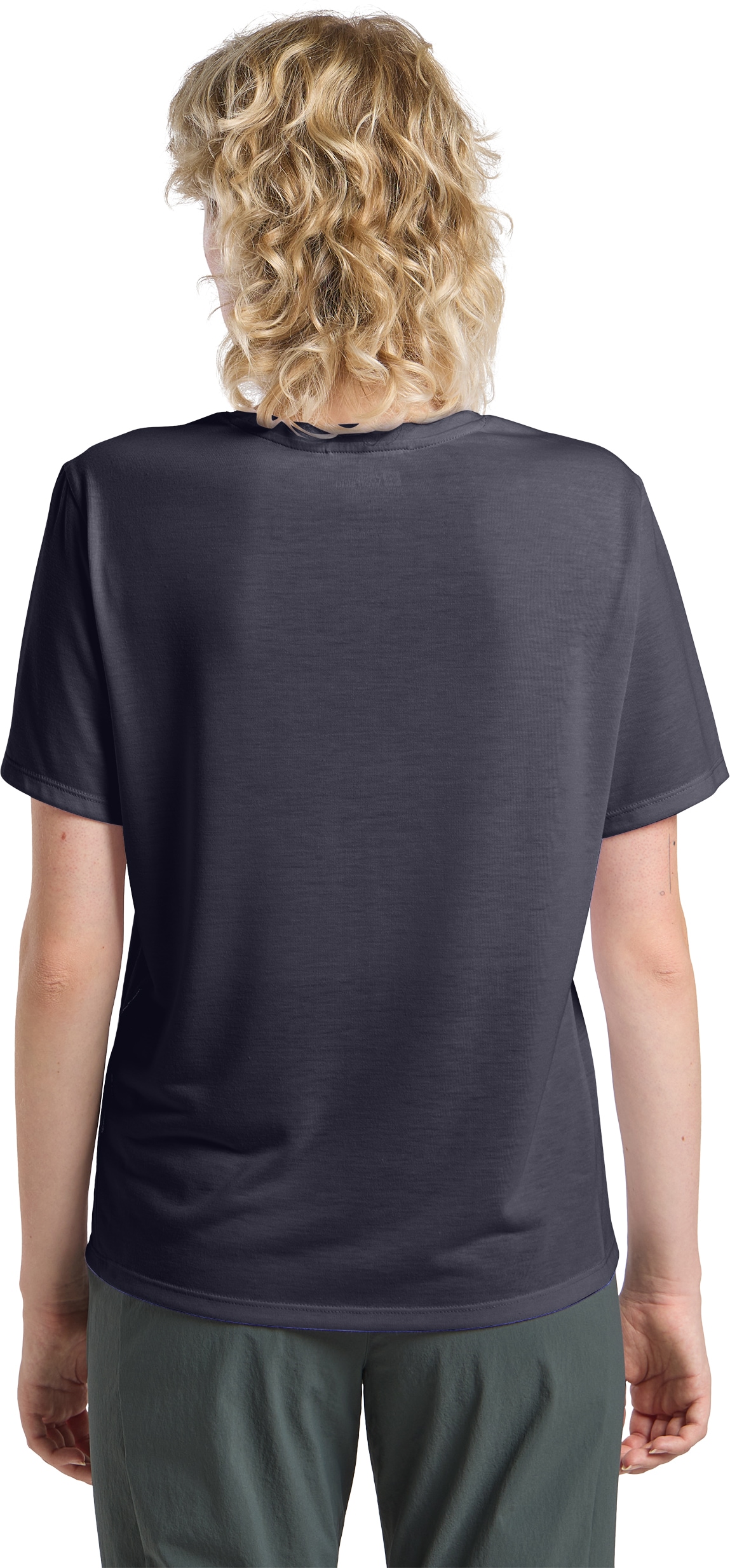 Jack Wolfskin Funktionsshirt »VONNAN S/S T W«