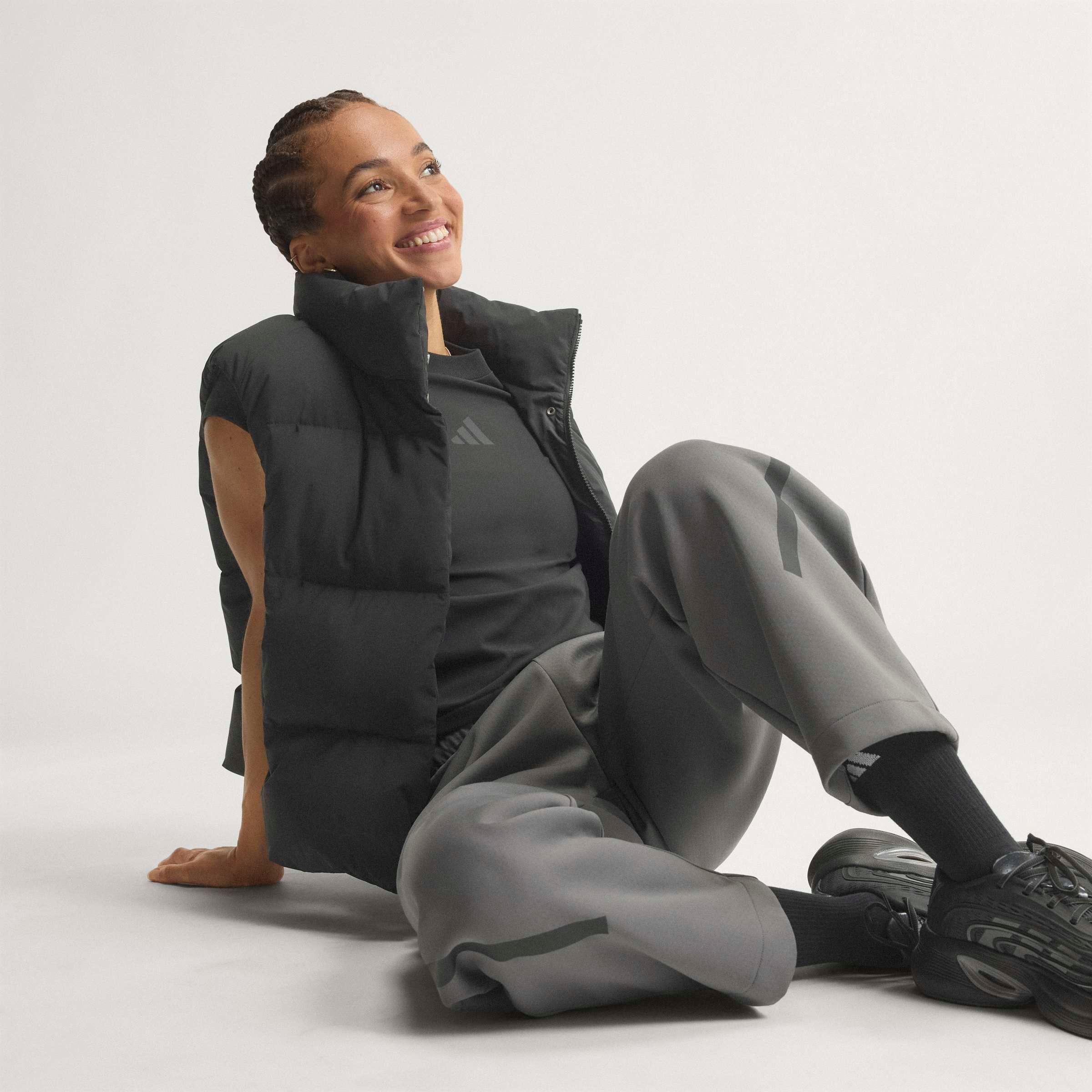 adidas Sportswear Veste d'extérieur »HELIONIC PUFFER«