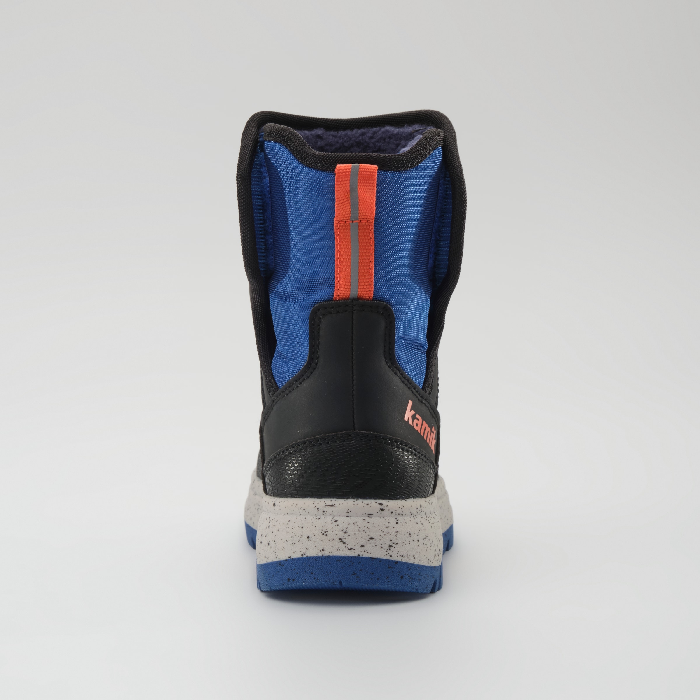 Kamik Bottes d'hiver »BOUNCEREZ«  bottes de neige, bottes d'hiver, doublées, imperméables