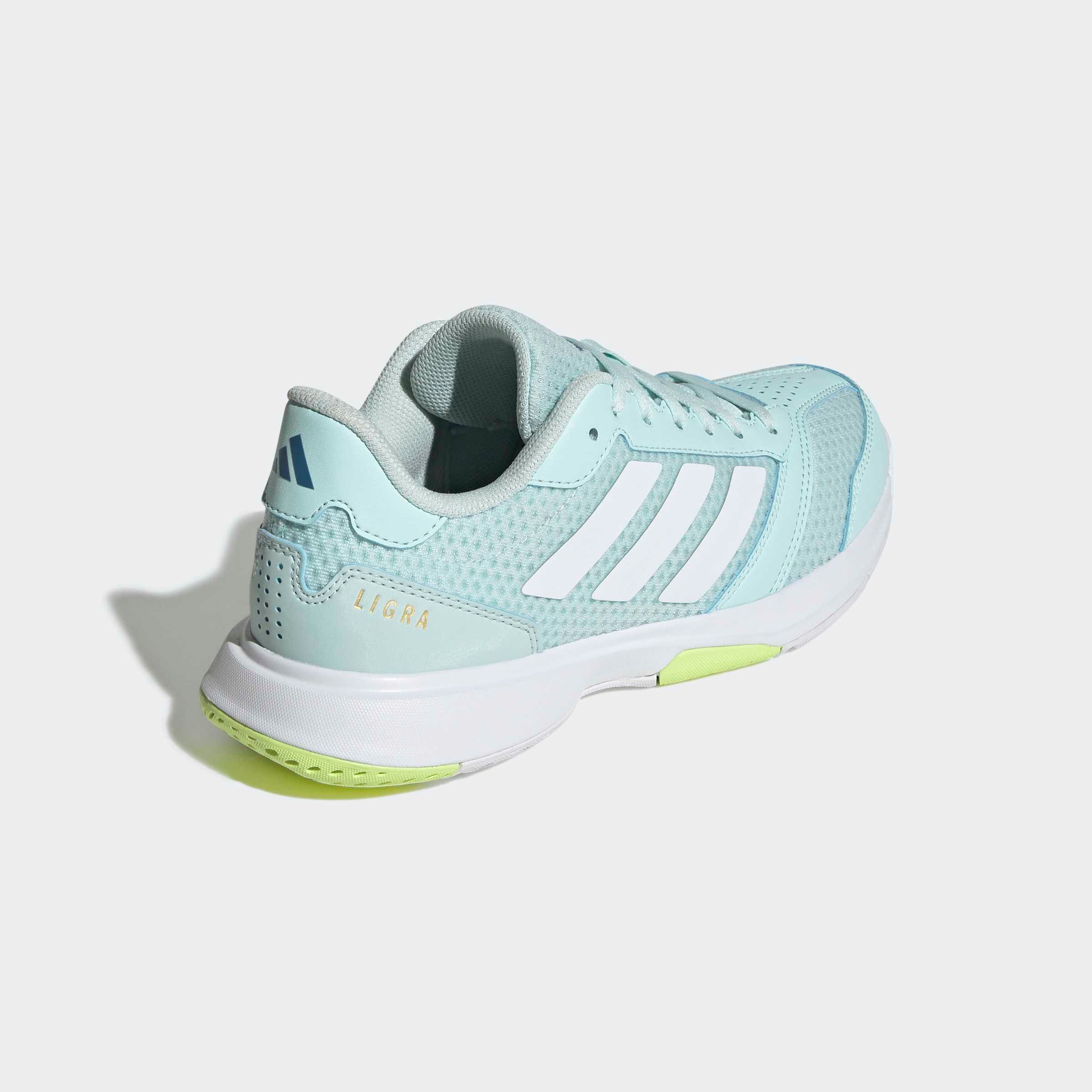 adidas Performance Chaussures d'intérieur »LIGRA 8 INDOOR«  geeignet für jeden Hallensport