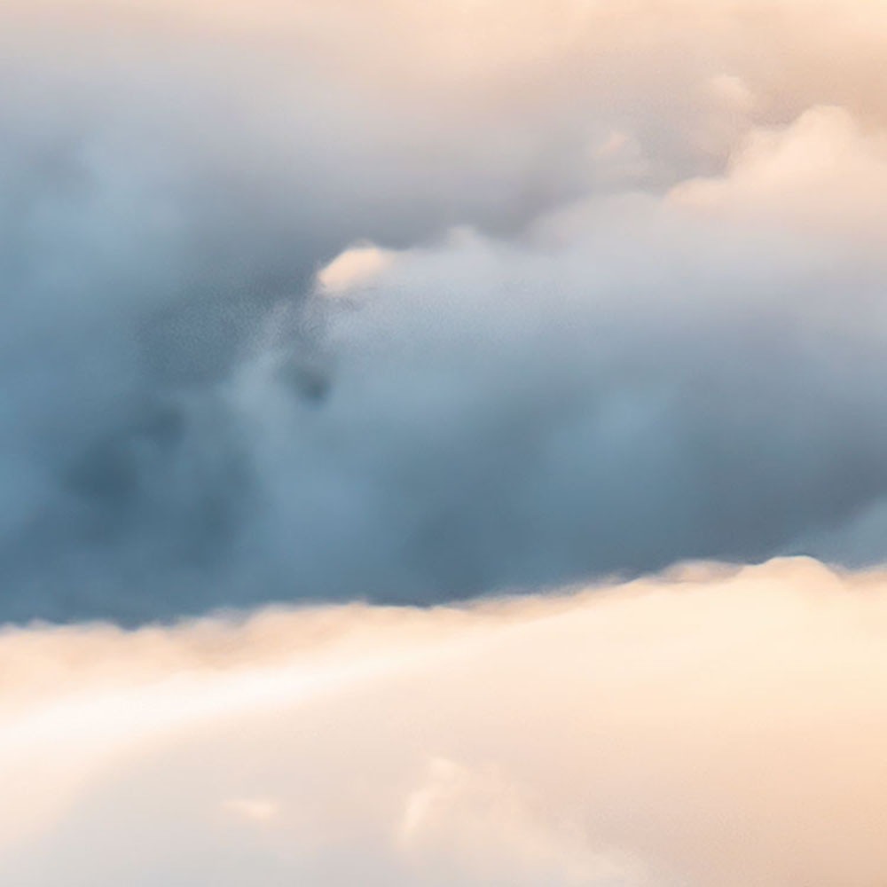 Komar Fototapete »Vlies Fototapete - Soul of Light - Grösse 400 x 250 cm« Motiv | bedruckt glatt