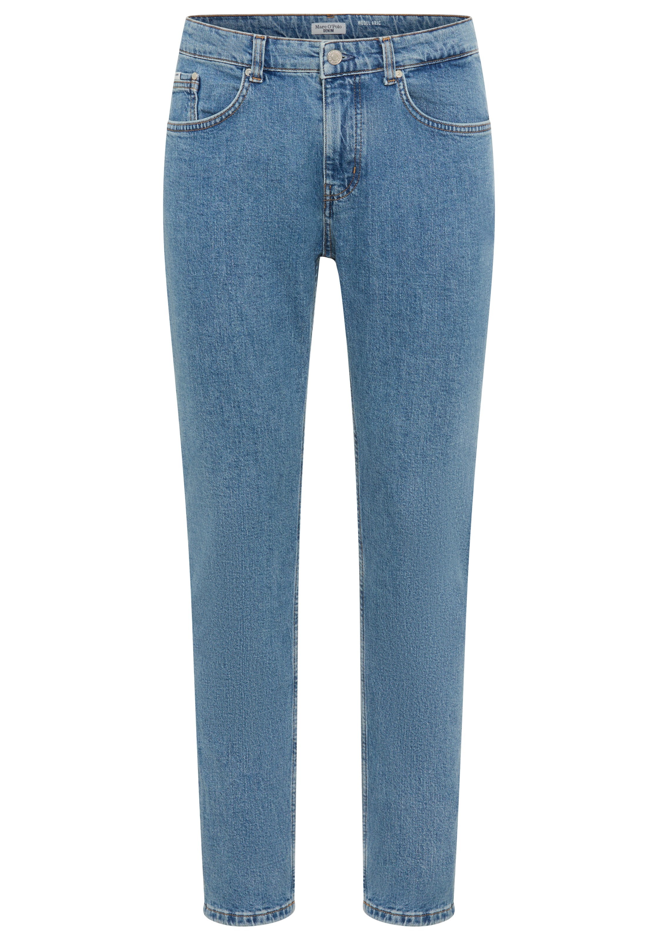 Marc O'Polo DENIM Tapered-fit-Jeans »Aric«