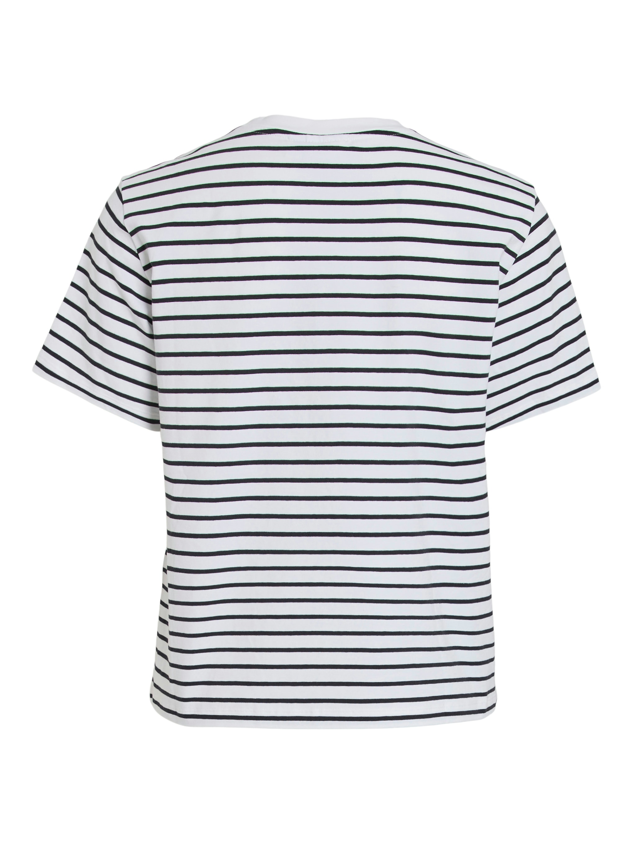 Vila T-shirt à manches courtes »VINORA S/S YD T-SHIRT - NOOS«