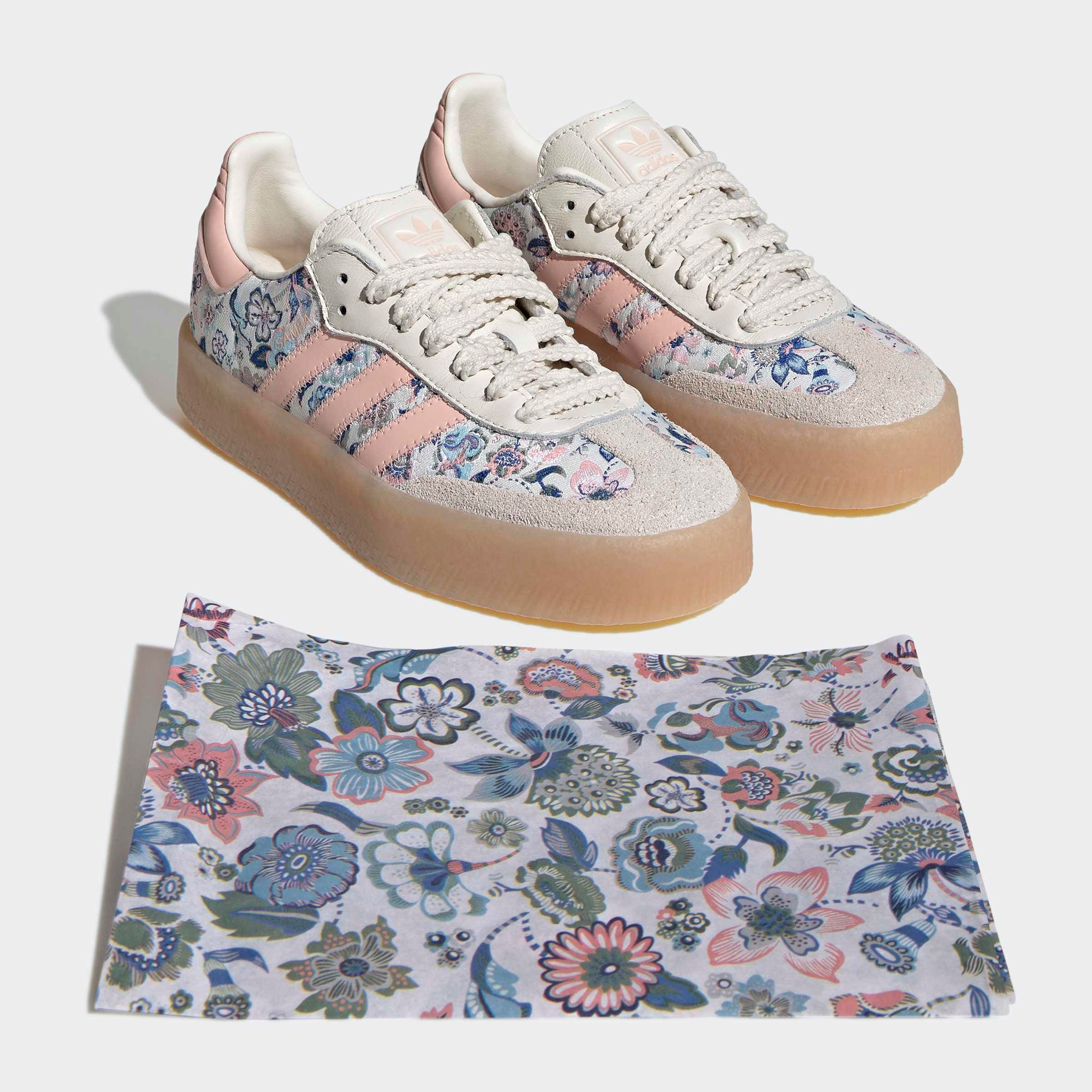 adidas Originals Sneakers »ADIDAS LIBERTY LONDON SAMBA«  pour enfants et adolescents