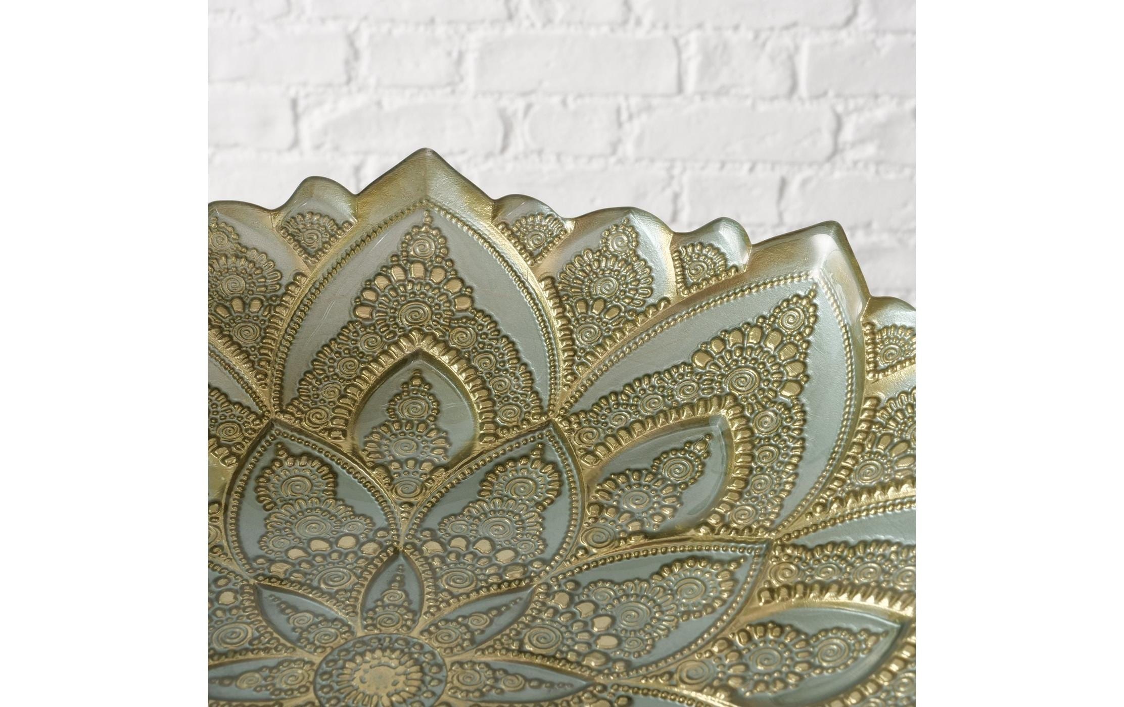 BOLTZE Coupe décorative