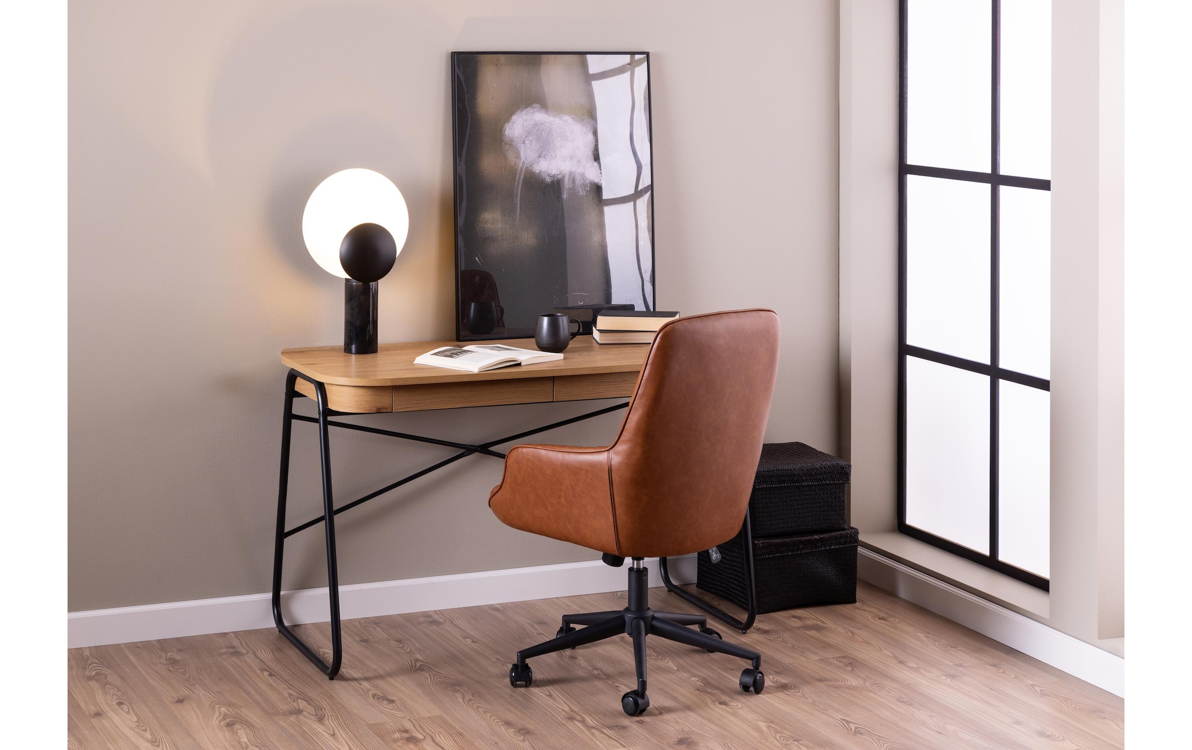 AC Design Schreibtisch »Blueton«