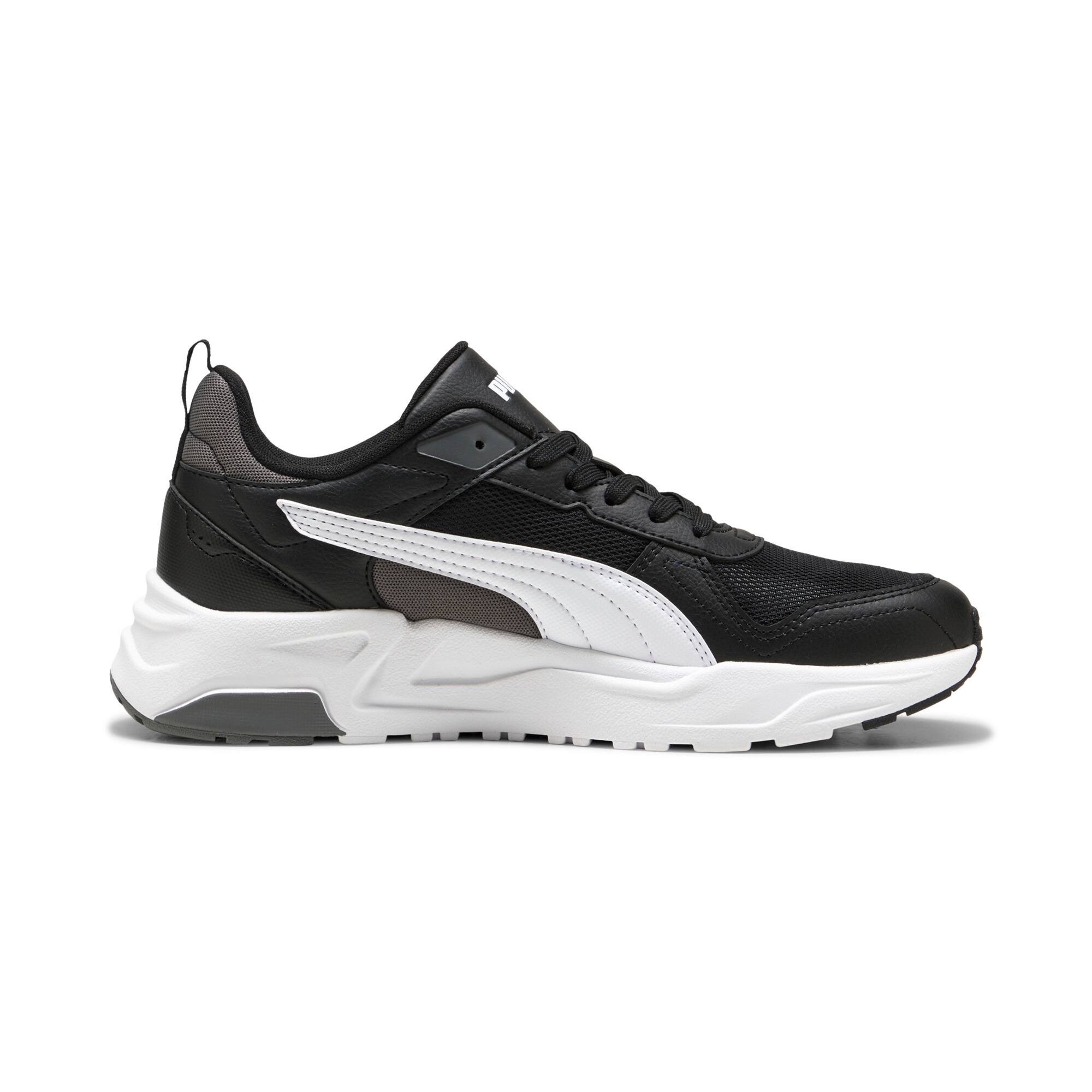 PUMA Sneakers »TRINITY 2 LT«  pour activités sportives et streetwear, avec semelle intérieure SOFTFOAM+