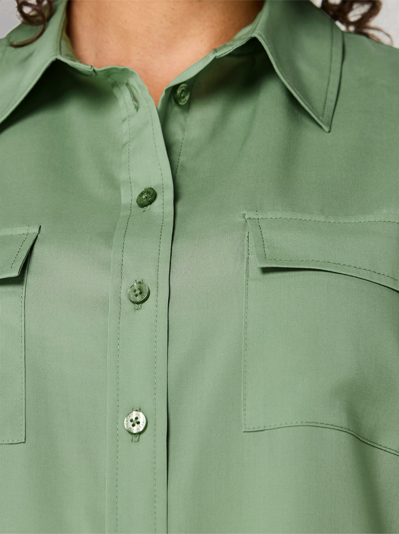 CREATION L PREMIUM Blouse chemise