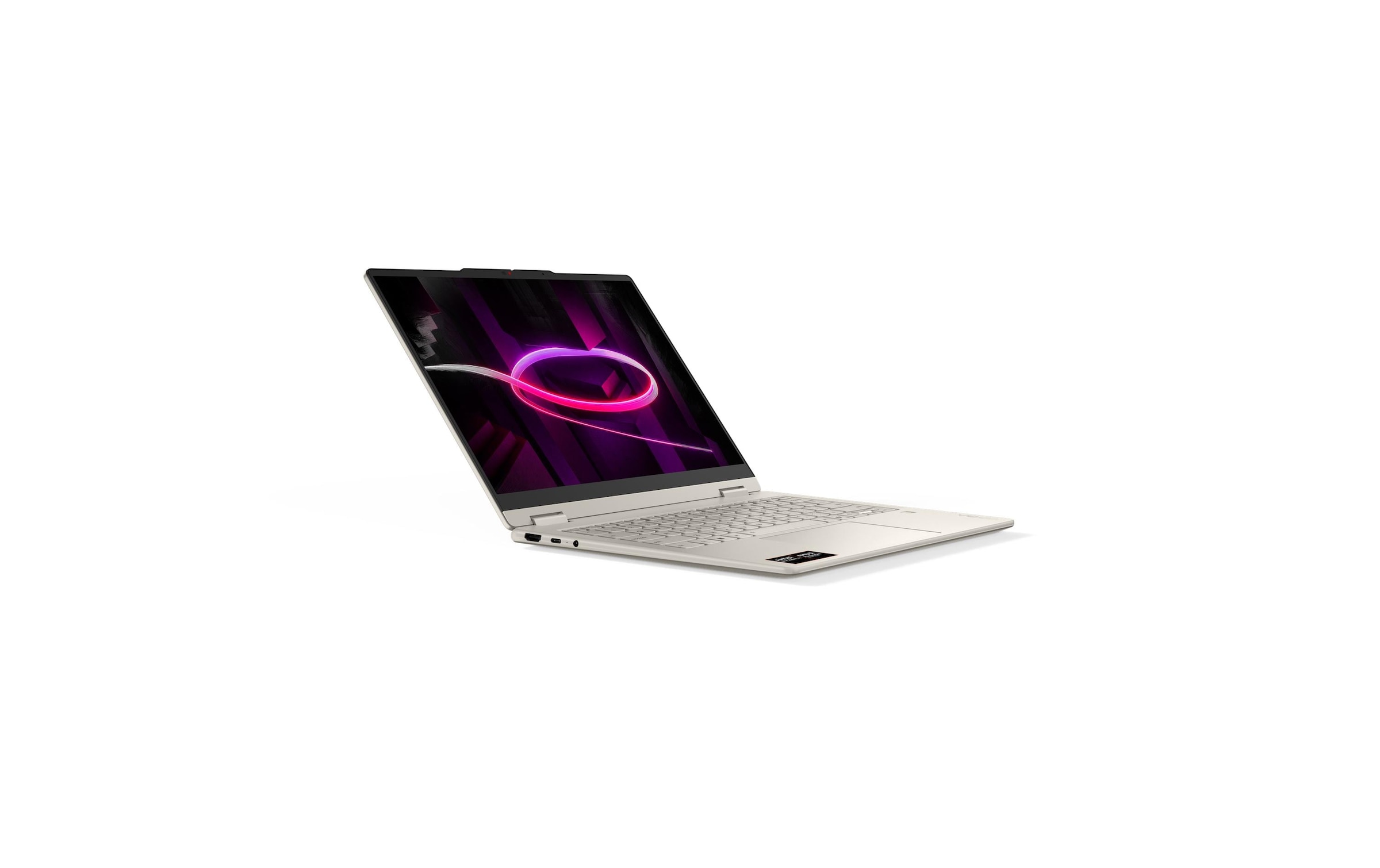 Lenovo Notebook »Yoga 7 2-in-1 14AGP11 Copilot+ PC (AMD)« / 14 ″ AMD Ryzen™ AI 7 Integrierte NPU (Neural Processing Unit)