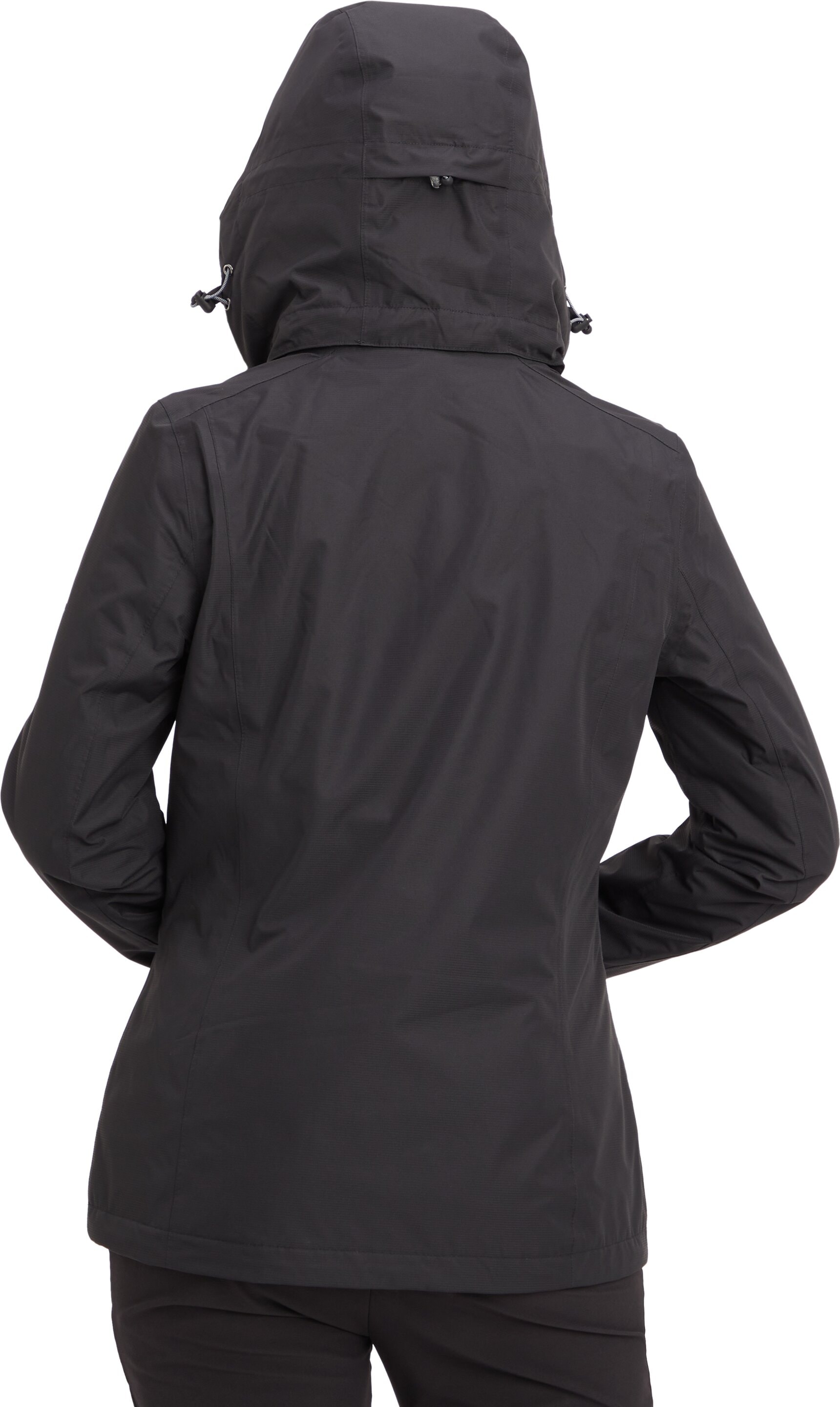 McKINLEY Outdoorjacke »Doppel-Jacke Talina 3:1 wms«