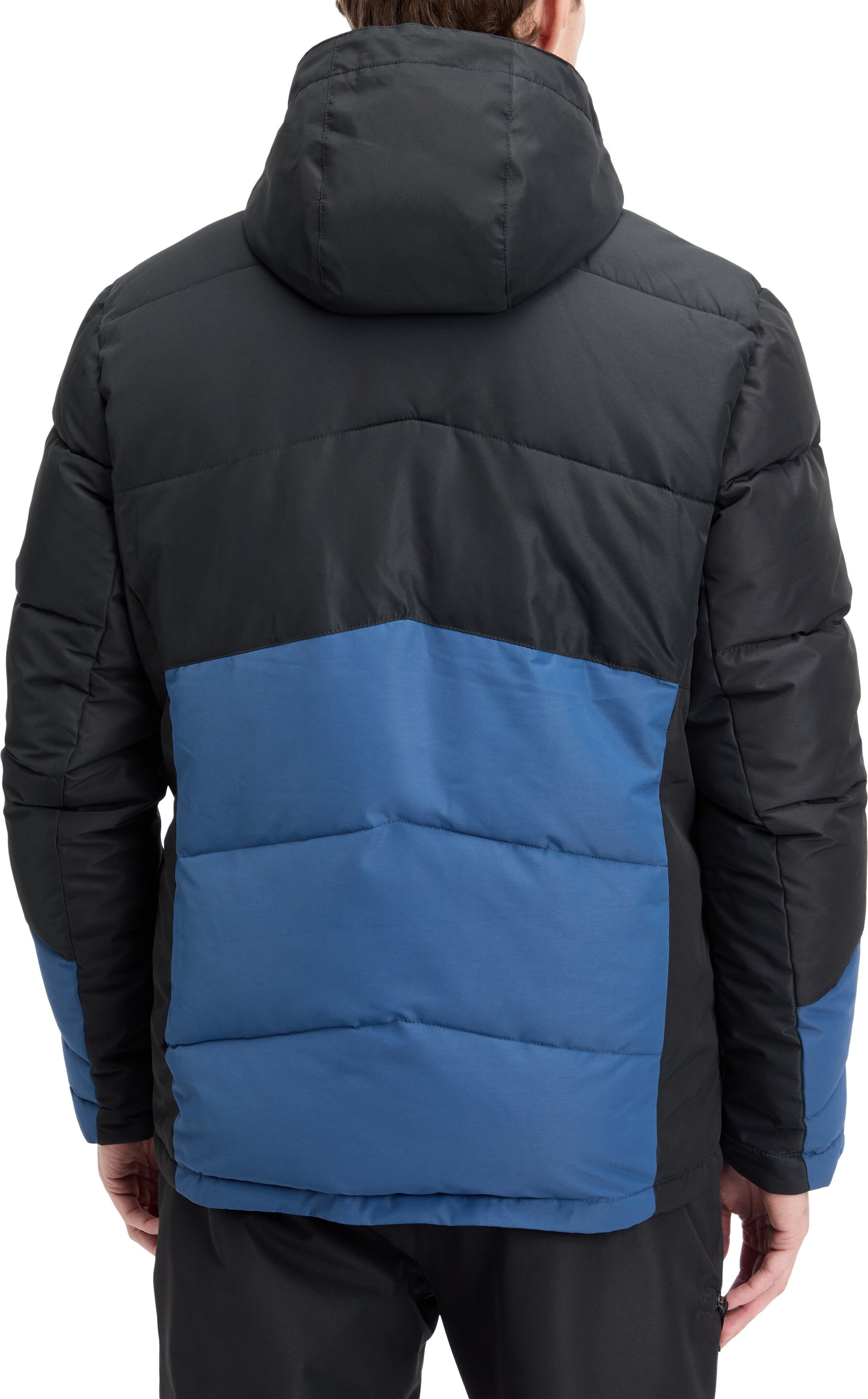 McKINLEY Veste d'extérieur »Jacke Dante II M« 1 cuis tlg.