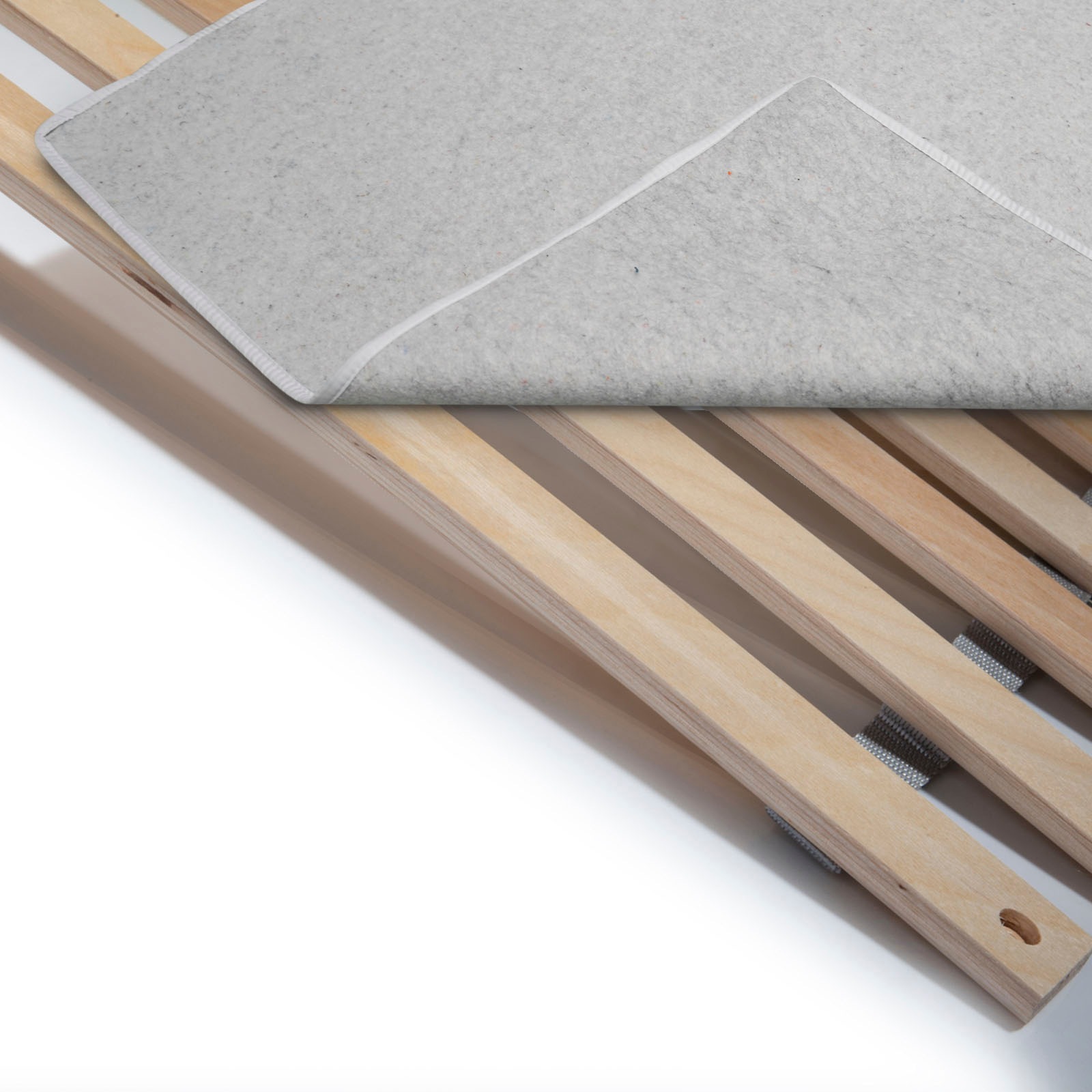 Jekatex Protège-matelas »Classic« optimaler Schutz für Ihre Matratze!