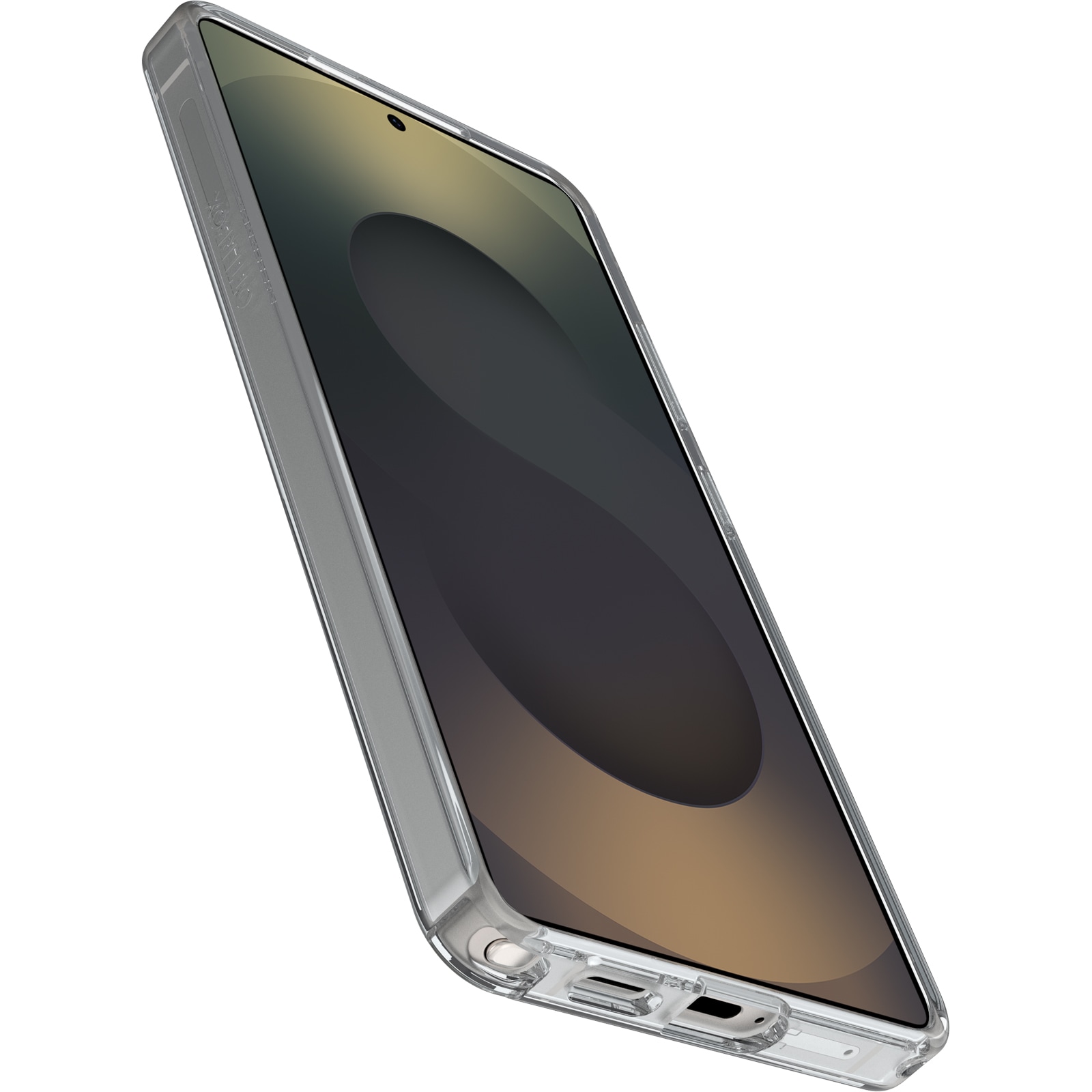 Otterbox Housse pour téléphone portable »Symmetry Series für Samsung Galaxy S26 Ultra« Backcover, Schutzhülle, Handyschutzhülle, Case, Schutzcase, stossfest