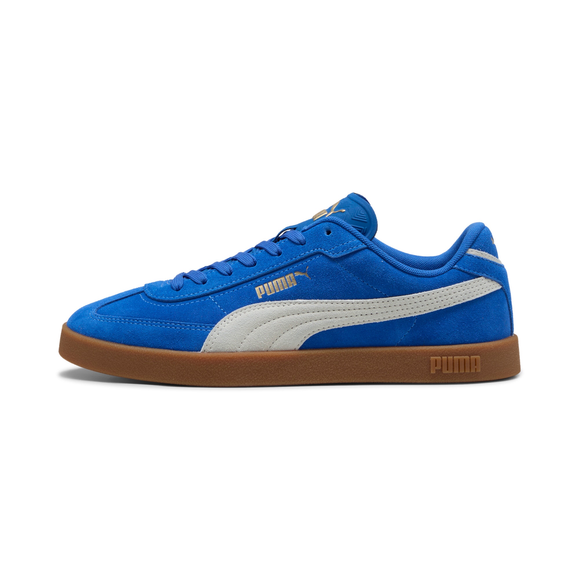 PUMA Sneakers »CLUB II ERA SUEDE«  pour un quotidien actif, avec semelle intérieure SOFTFOAM+, semelle extérieure en caoutchouc