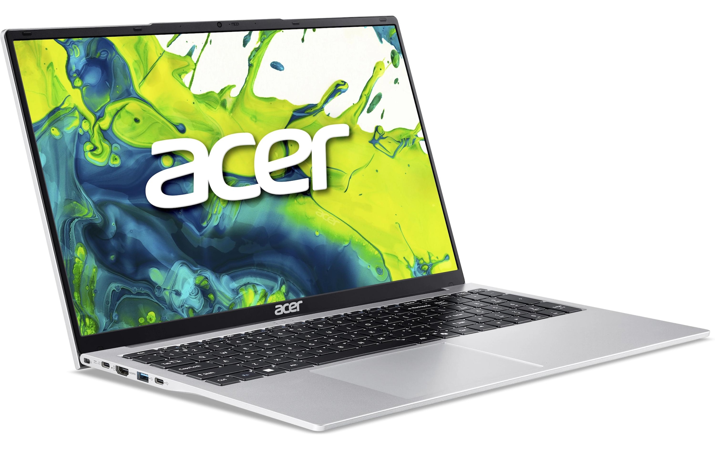 Acer Notebook »Aspire Lite 17 (AL17-51P-509U)« 43,942 cm / 17,3 ″ Intel Core 5 512 GB SSD