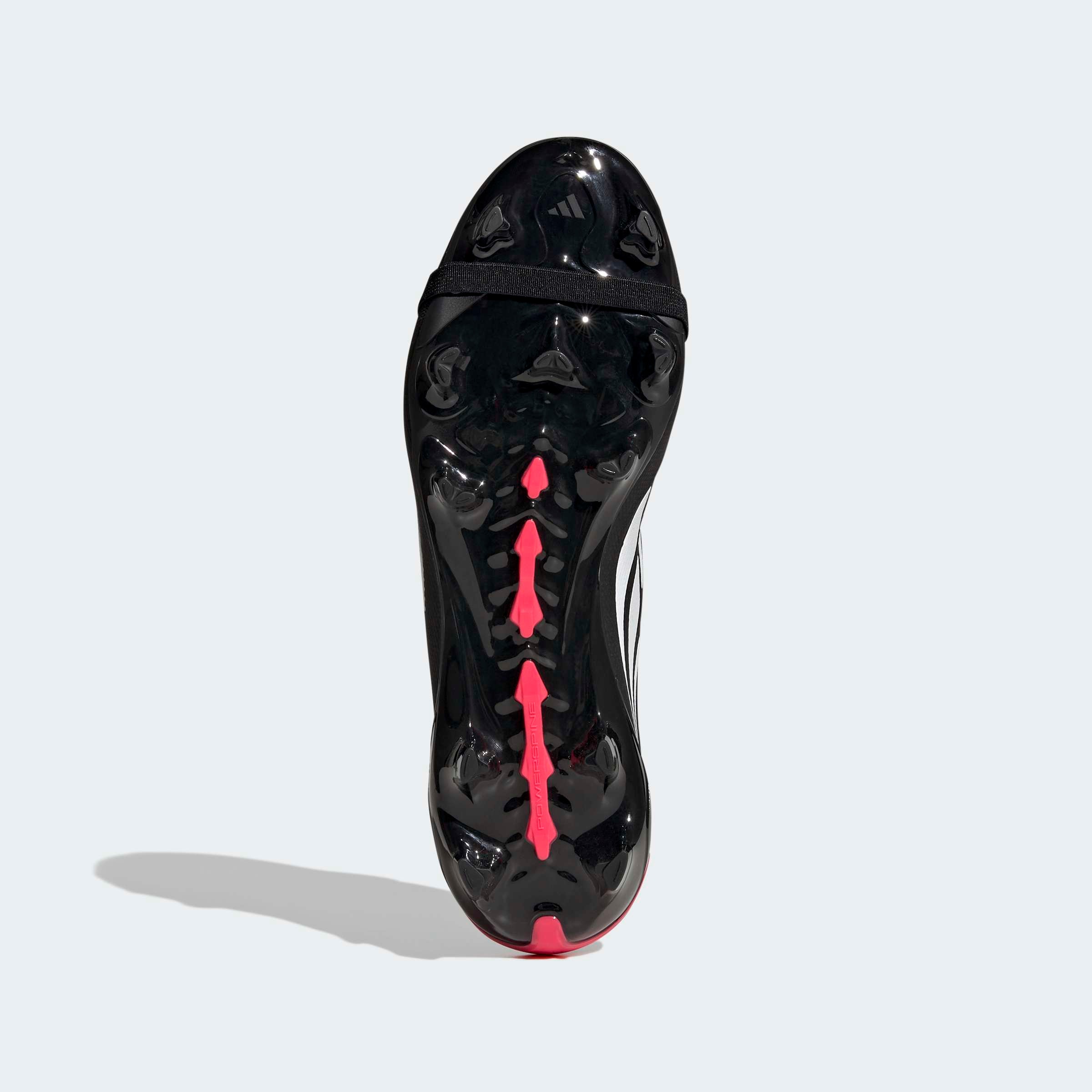 adidas Performance Fussballschuh »PREDATOR LEAGUE FOLD-OVER TONGUE FIRM GROUND«  Aussensohle für Rasen und feste Böden