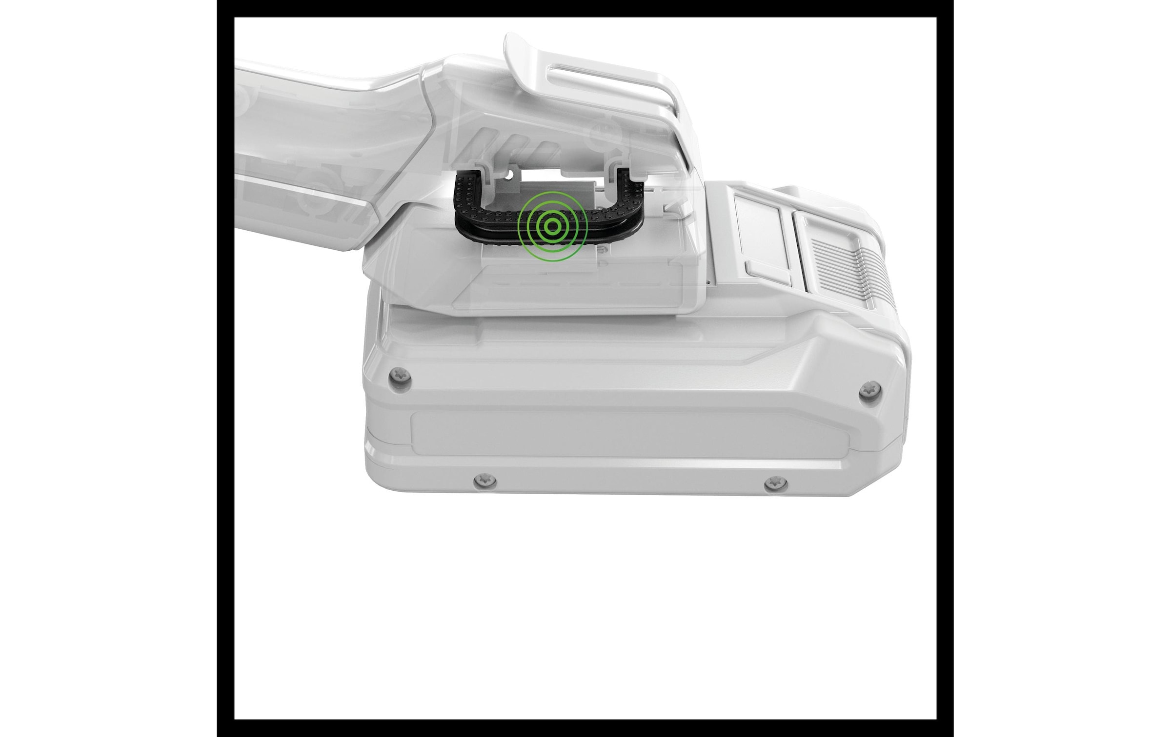 Einhell Scie sans fil »GE-GS 18/150 Li-Solo«