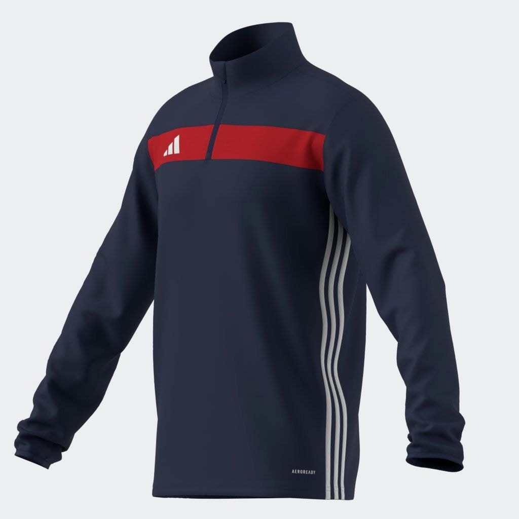 adidas Performance Veste d'entraînement »TIRO 25 ESSENTIALS TRAININGSOBERTEIL«