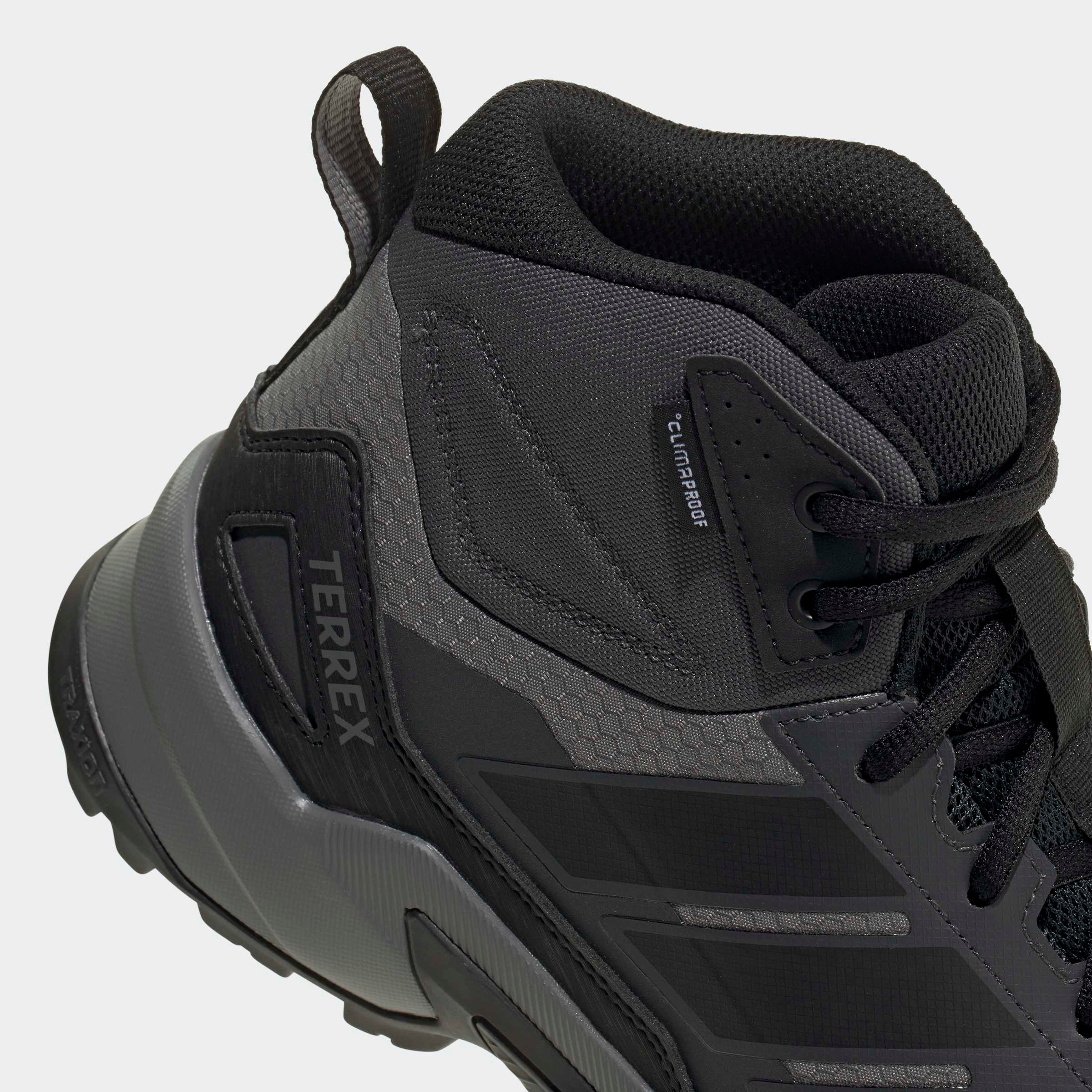 adidas TERREX Wanderschuh »EASTRAIL 3 MID CLIMAPROOF«  wasserdicht