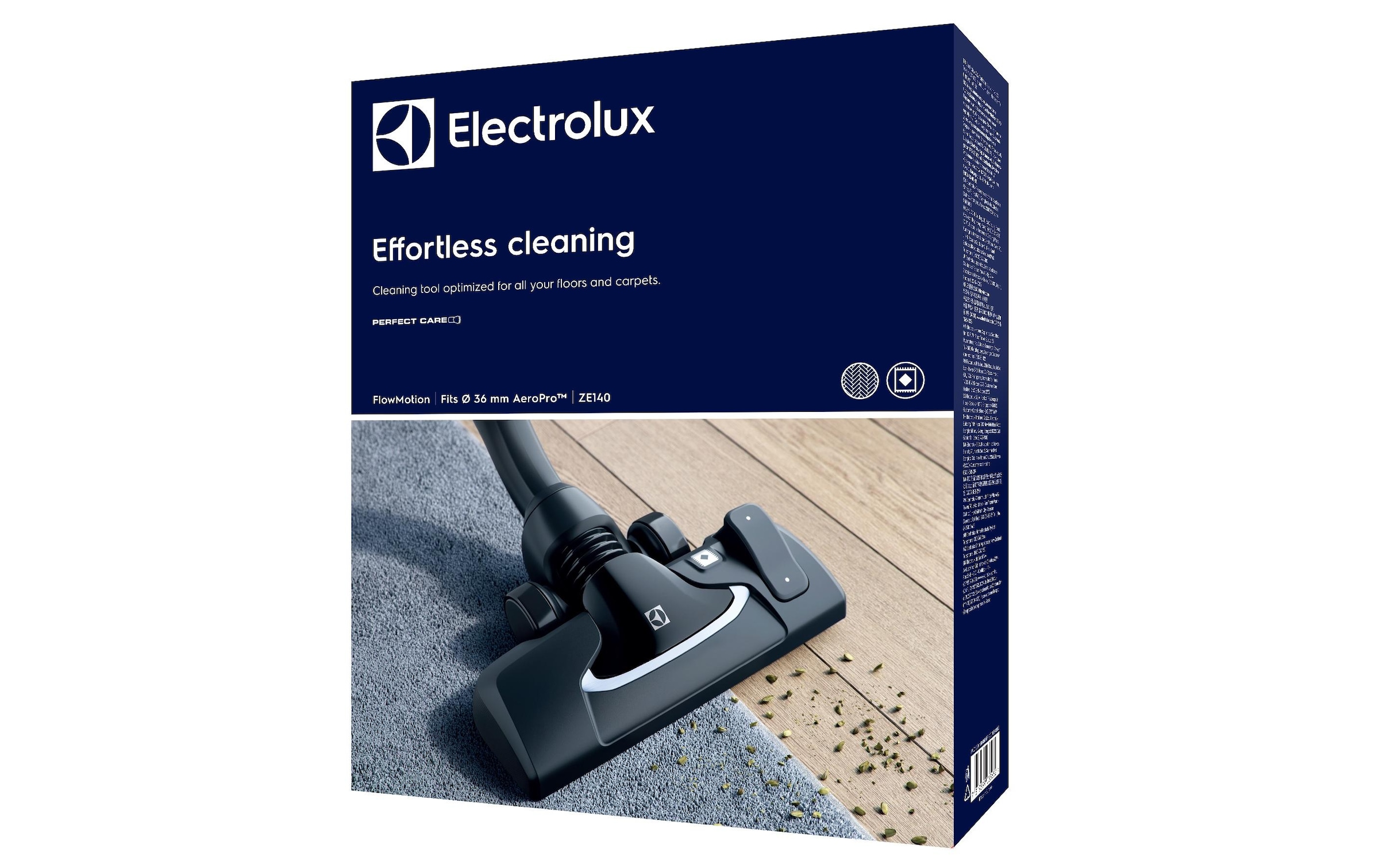 Electrolux Teppichdüse »AeroPro ZE«