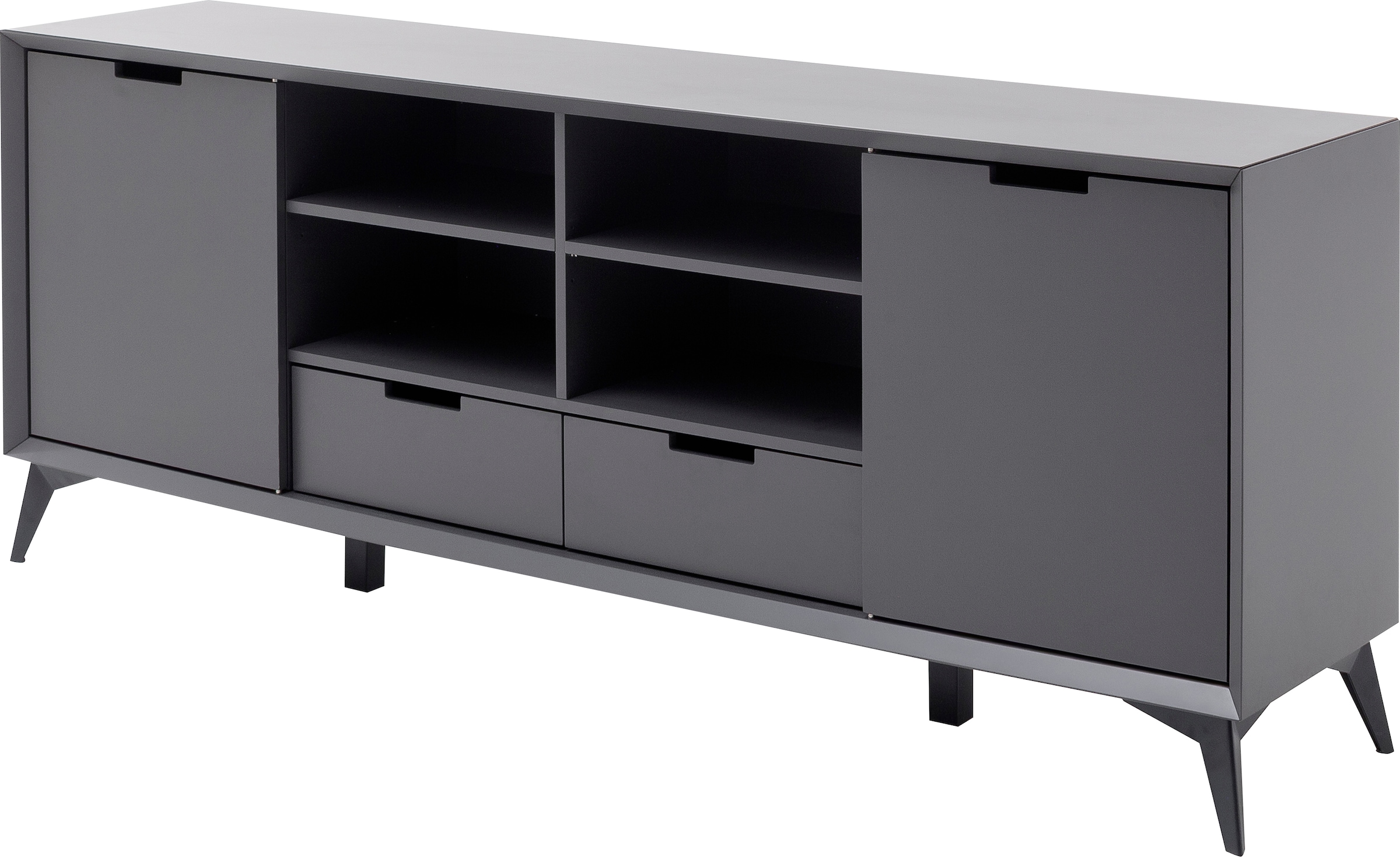 MCA furniture Sideboard »Netanja« Breite ca. 180 cm