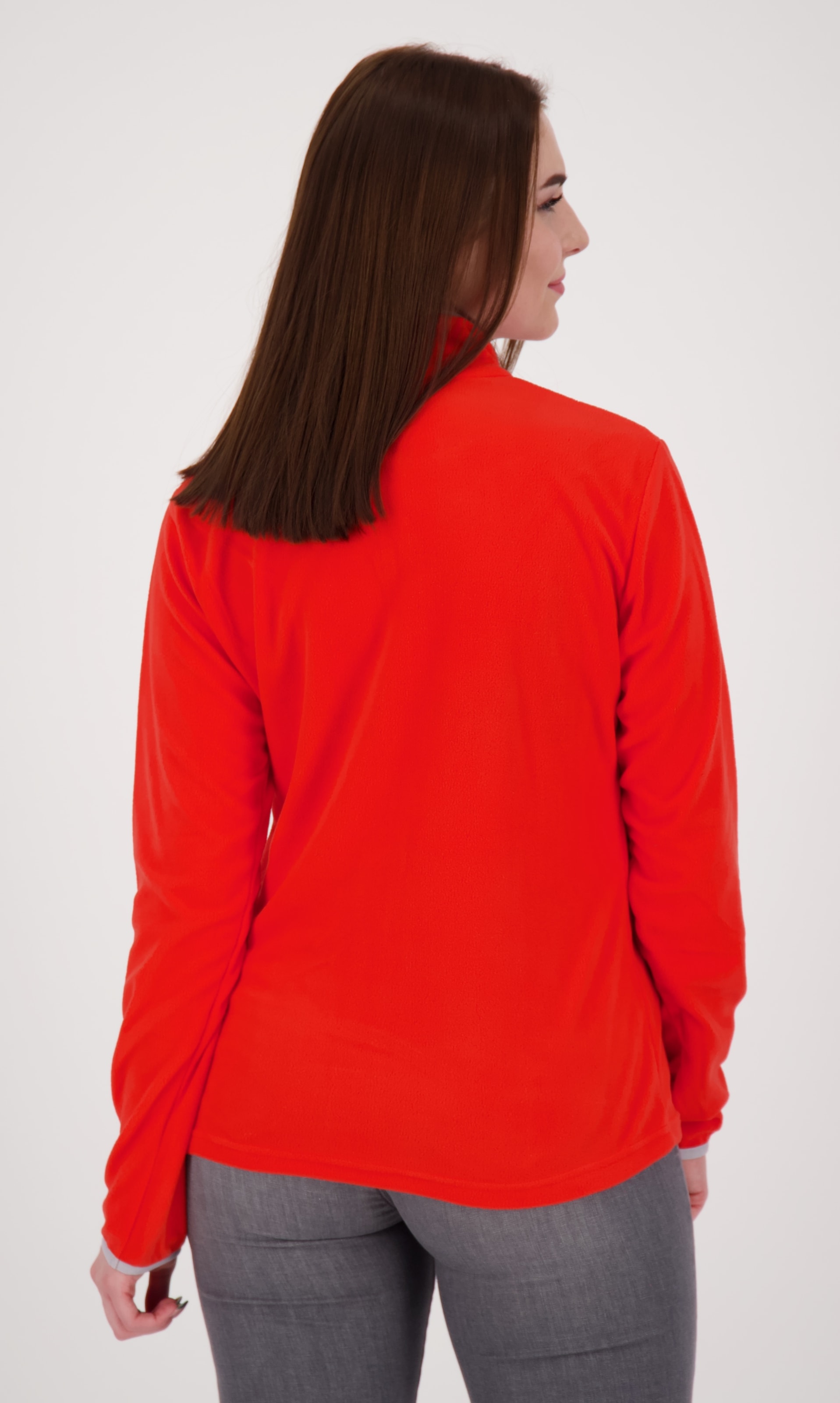 DEPROC Active Veste polaire »DECORAH II WOMEN« veste polaire douce au style traditionnel