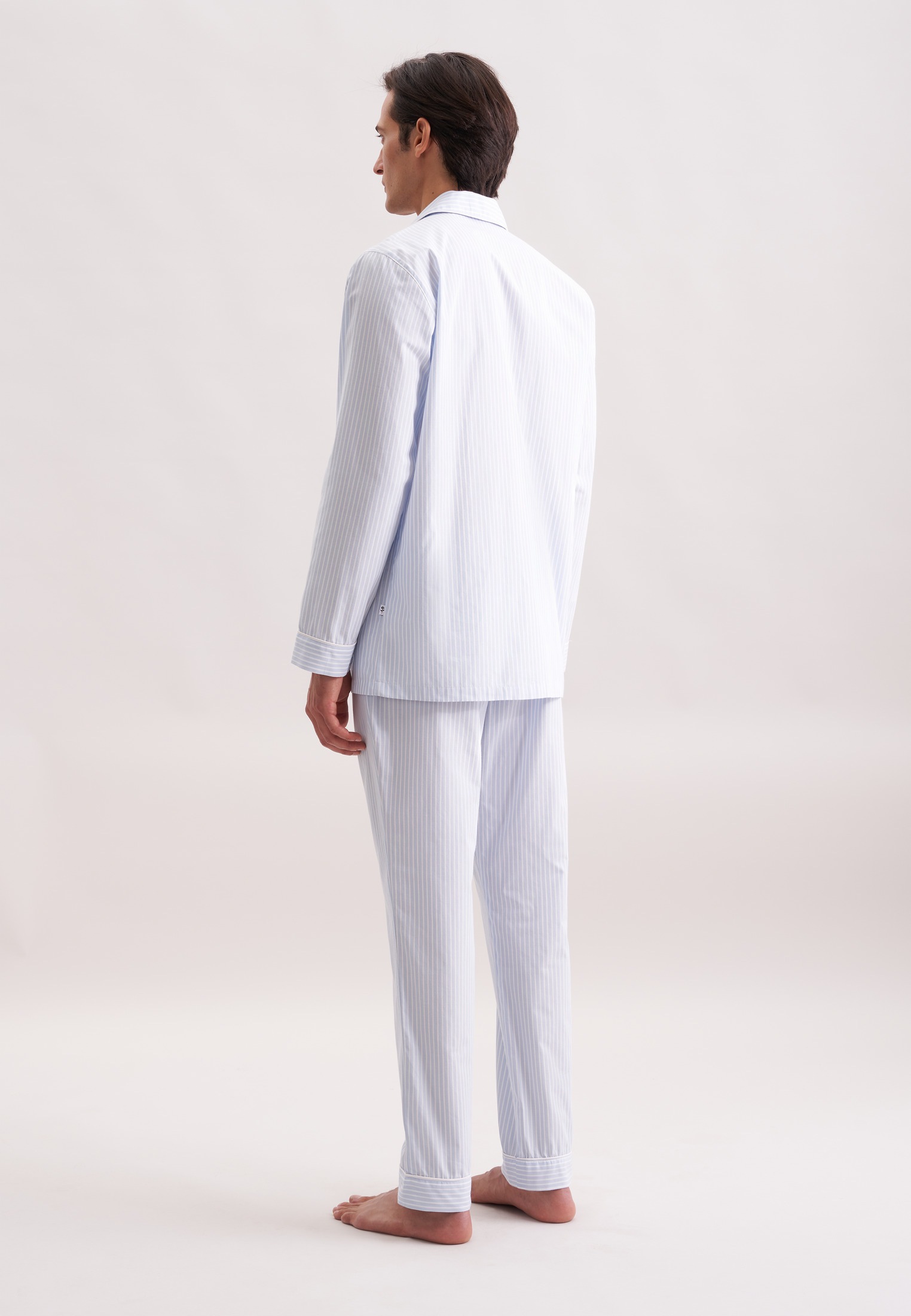 seidensticker Pantalon de nuit