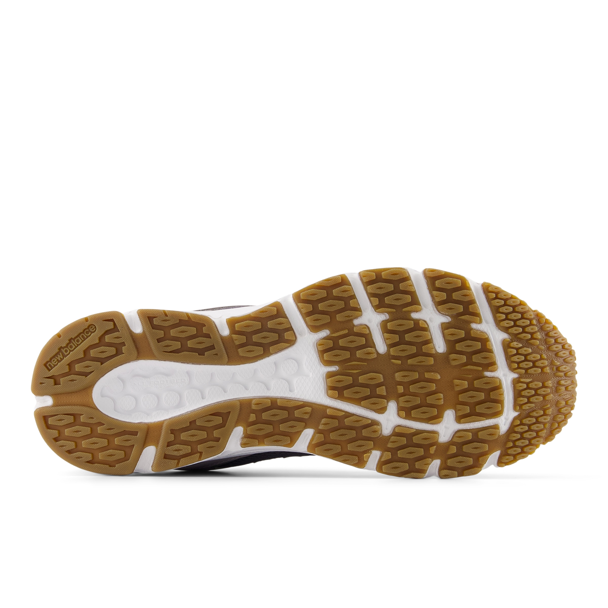 New Balance Sneakers »408«  von dem New Balance 530 inspiriert