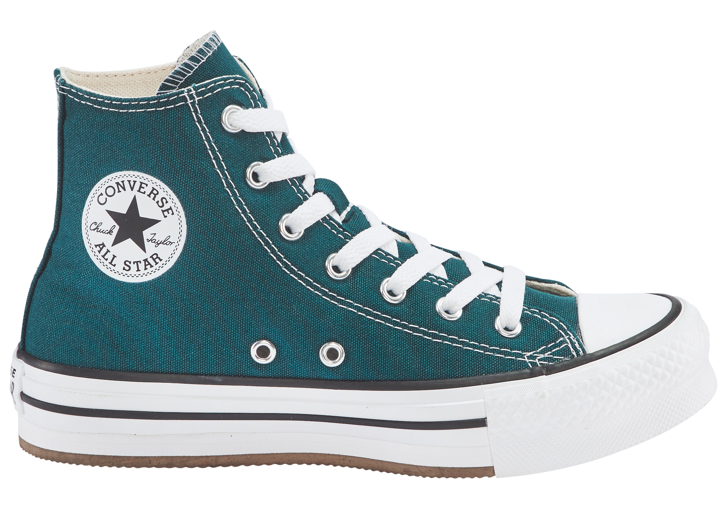 Converse Sneakers »CHUCK TAYLOR ALL STAR EVA LIFT«