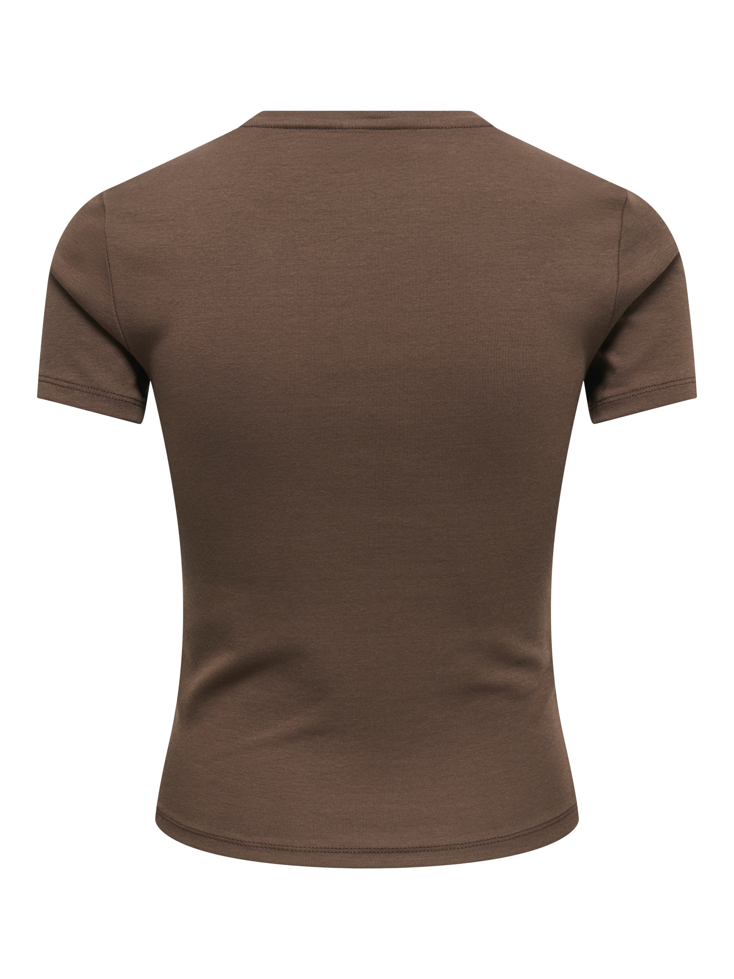 ONLY T-shirt »ONLRILEY S/S TOPJRS« mélange de coton