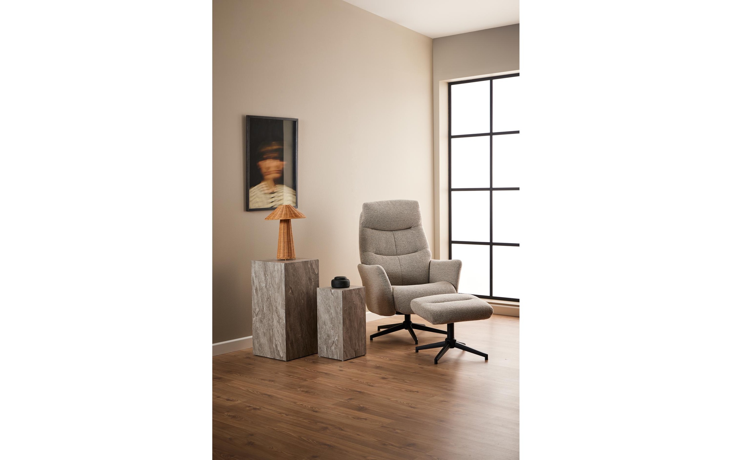 AC Design Sessel »London«