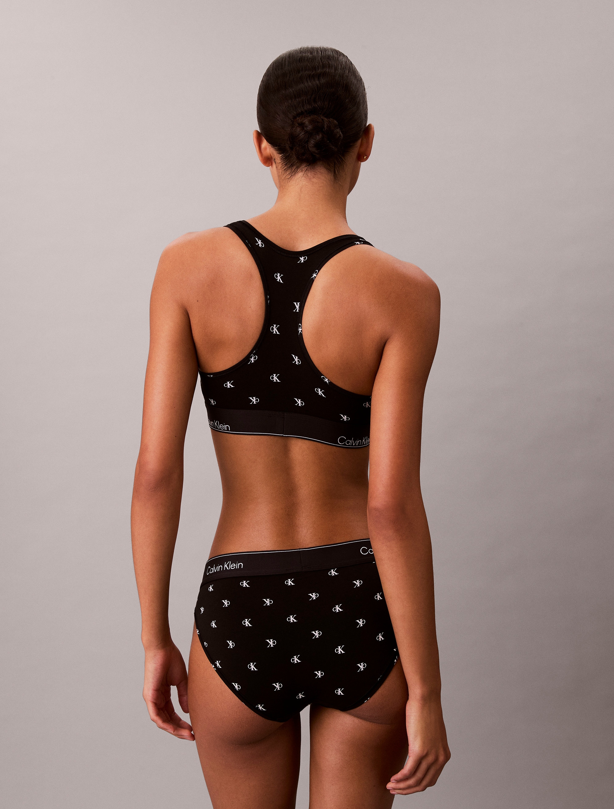 Calvin Klein Underwear »BIKINI« Avec ceinture élastique