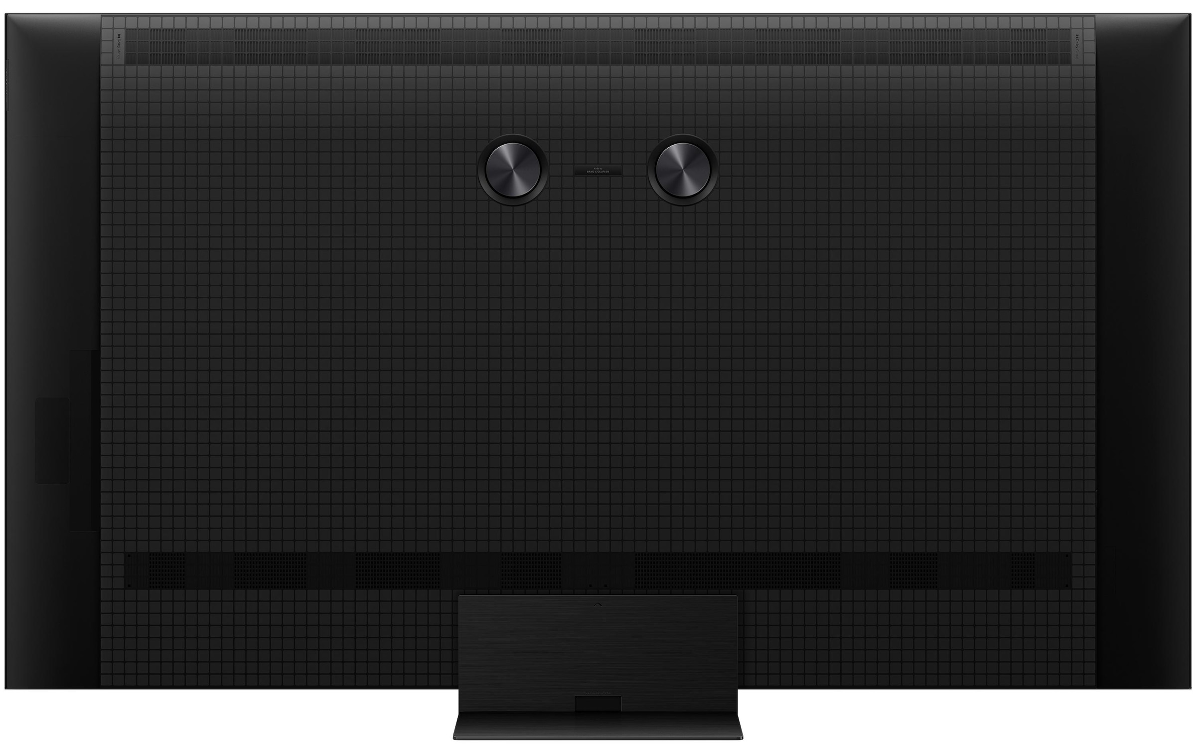   QLED-Fernseher »65C7K« 165 cm/65 ″