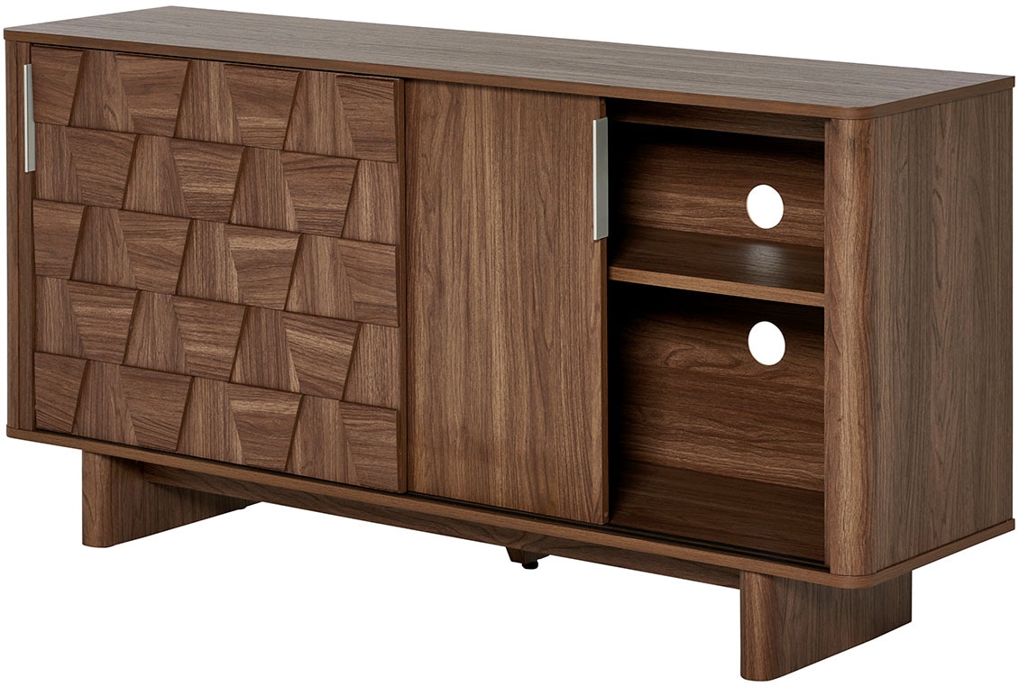 Jahnke Sideboard »CHESS SB 150« 1 Stk. tlg. Sideboard, 2 Schiebetüren, Breite ca. 150 cm