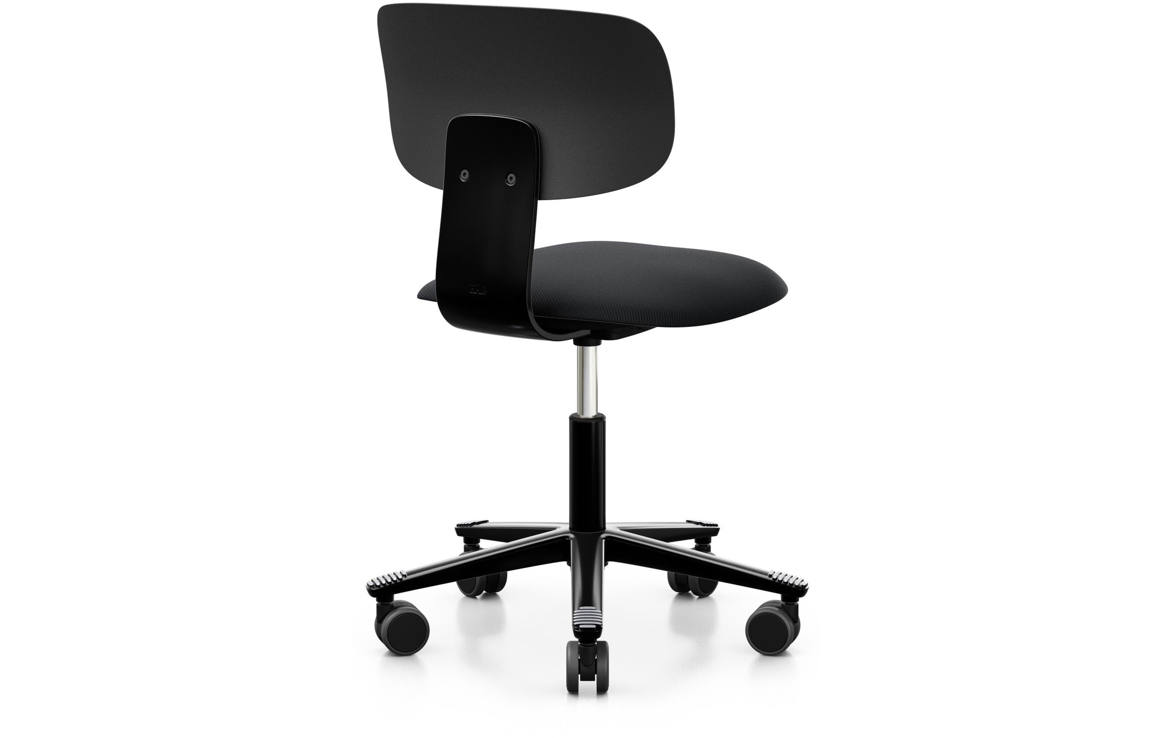   Schreibtischstuhl »HÅG Tion 2140 Schwarz« ()