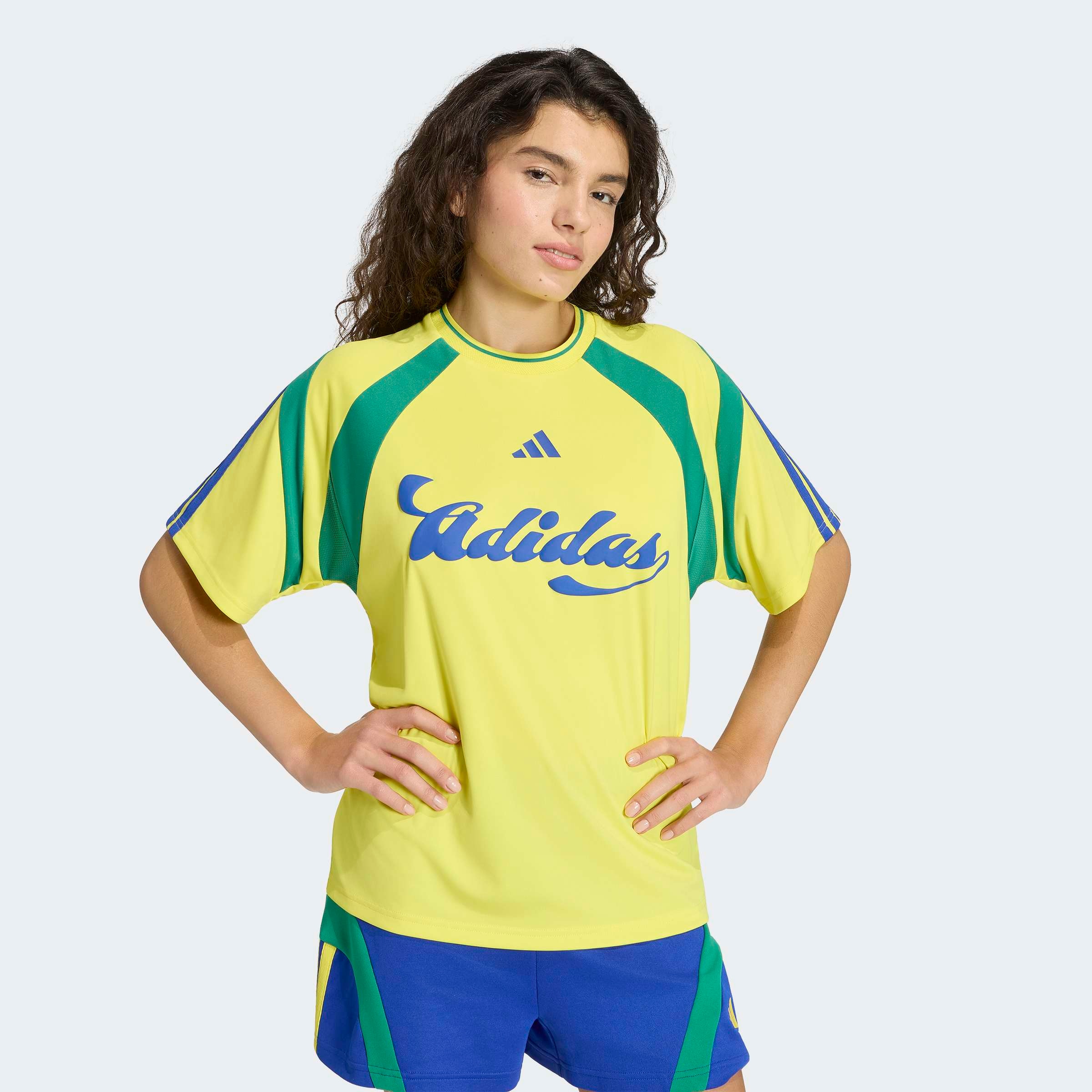 adidas Sportswear »HOUSE OF TIRO TRIKOT«