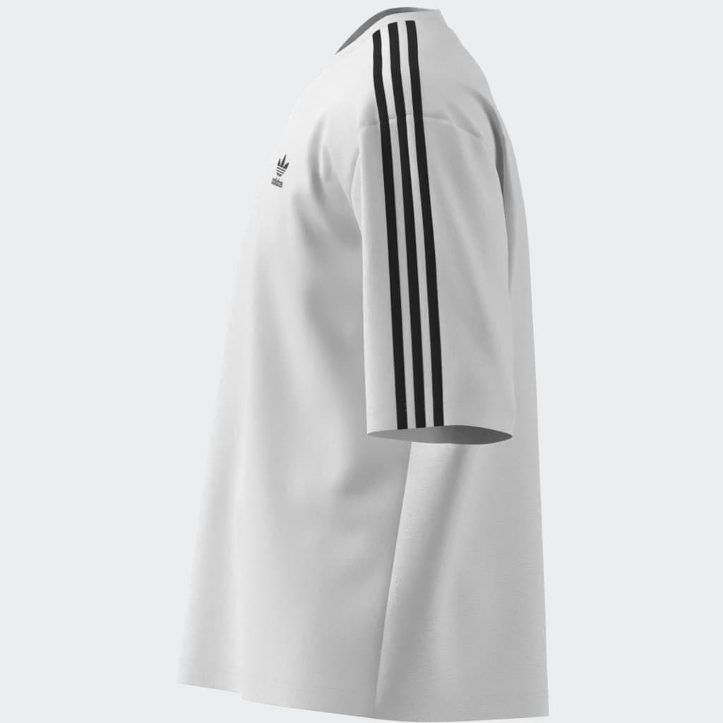 adidas Originals T-shirt »Oversize tee« Oversized , weit
