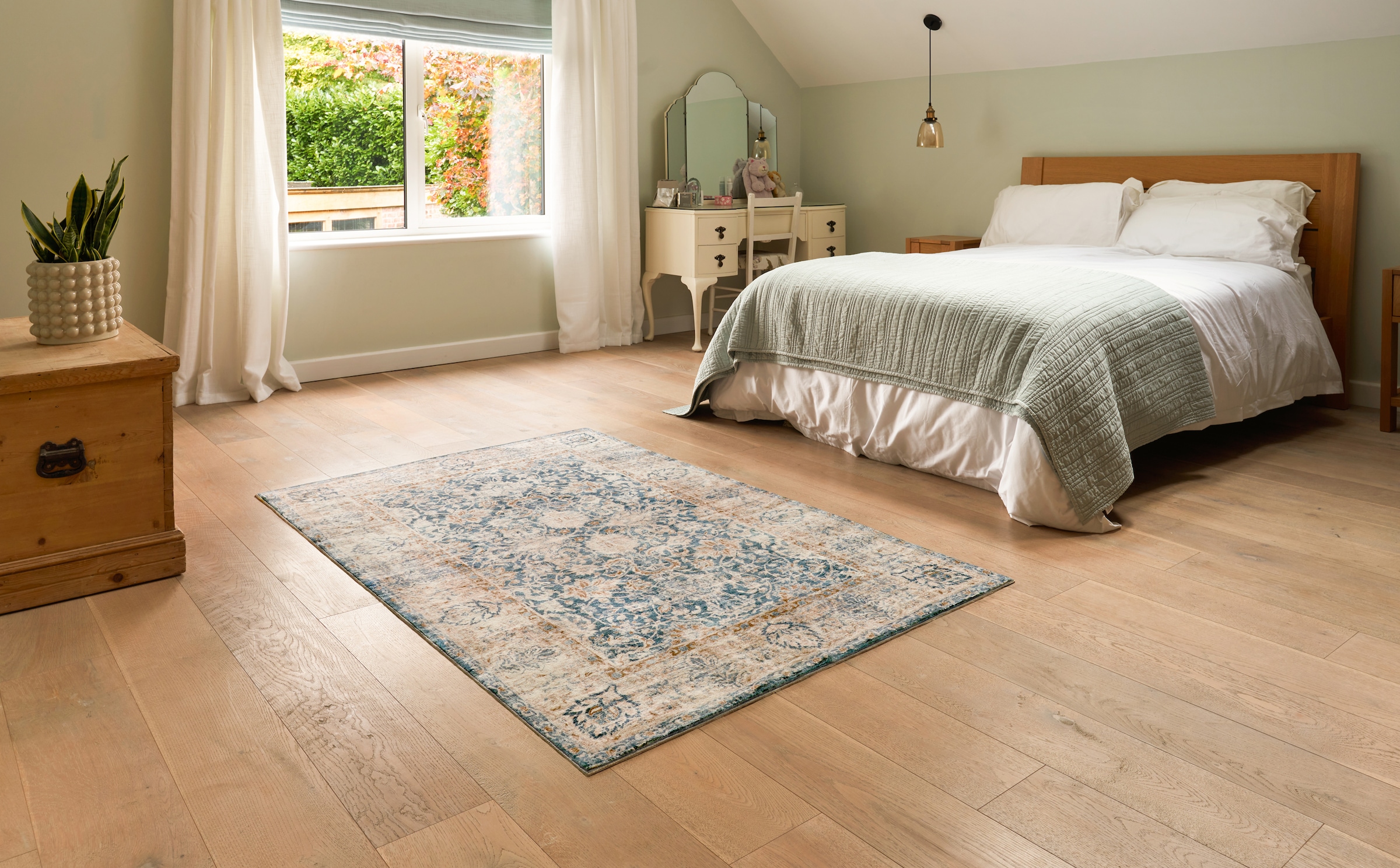 Kleen-Tex HOME Tapis »Aven« Rectangulaire 10 mm Höhe