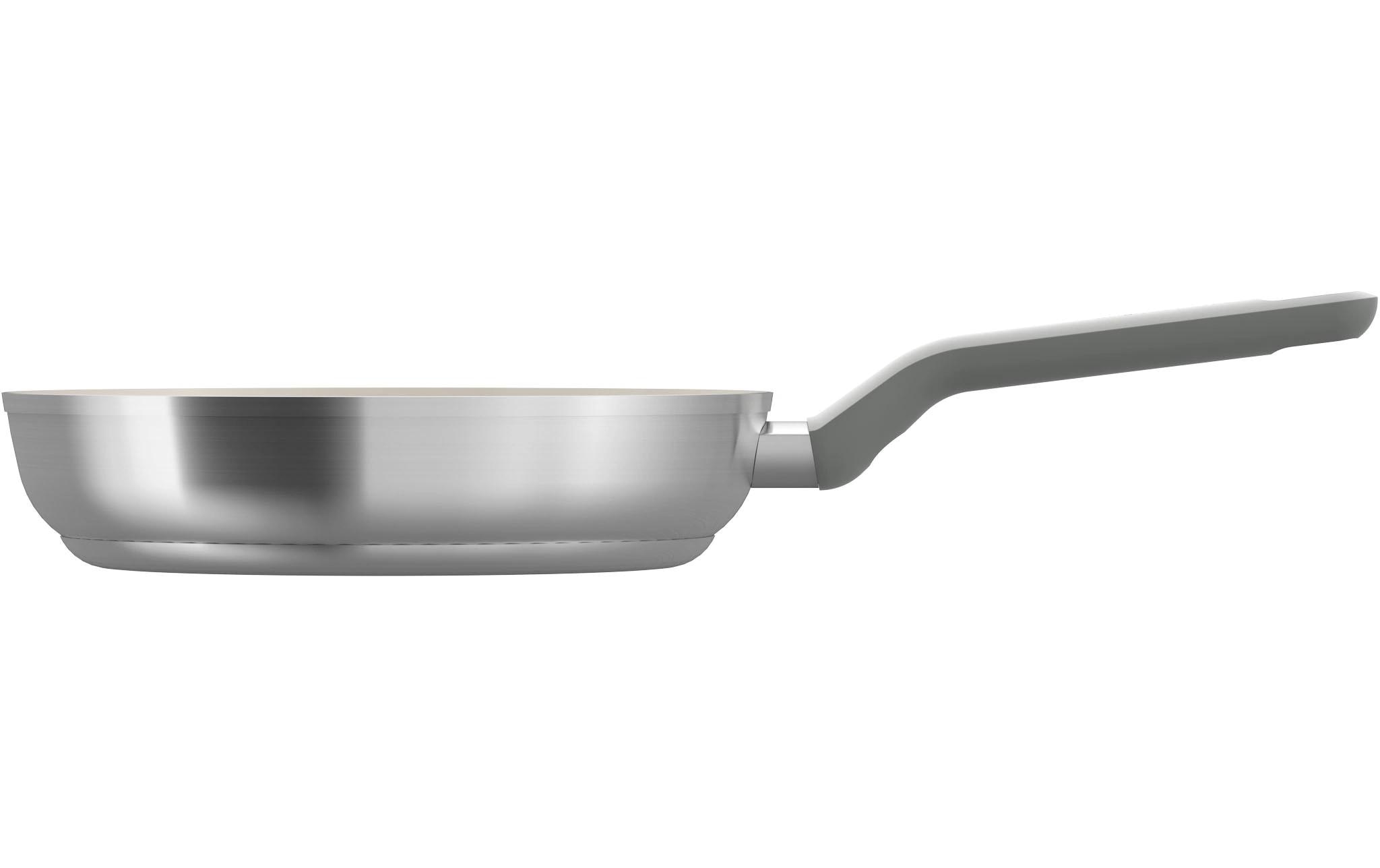 BergHOFF Poêle à frire »Leo Balance NS 24 cm« Acier inoxydable