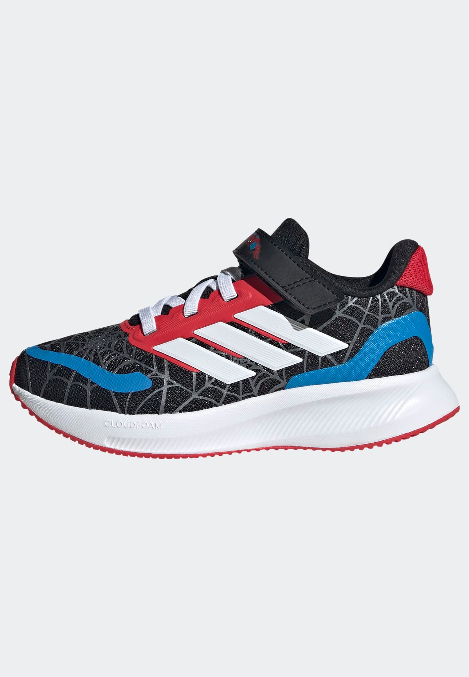 adidas Sportswear Sneaker »ADIDAS MARVEL SPIDER-MAN RUNFALCON  FÜR KINDER«  mit Klettverschluss, für Kinder & Jugendliche