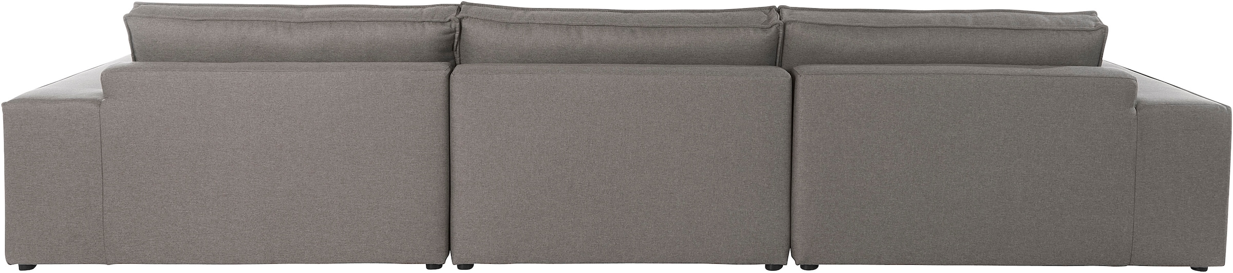 GOODproduct 3-places »Enid« 3 Teile, bestehend aus Modulen, in vielen Bezügen, auch in Breitcord