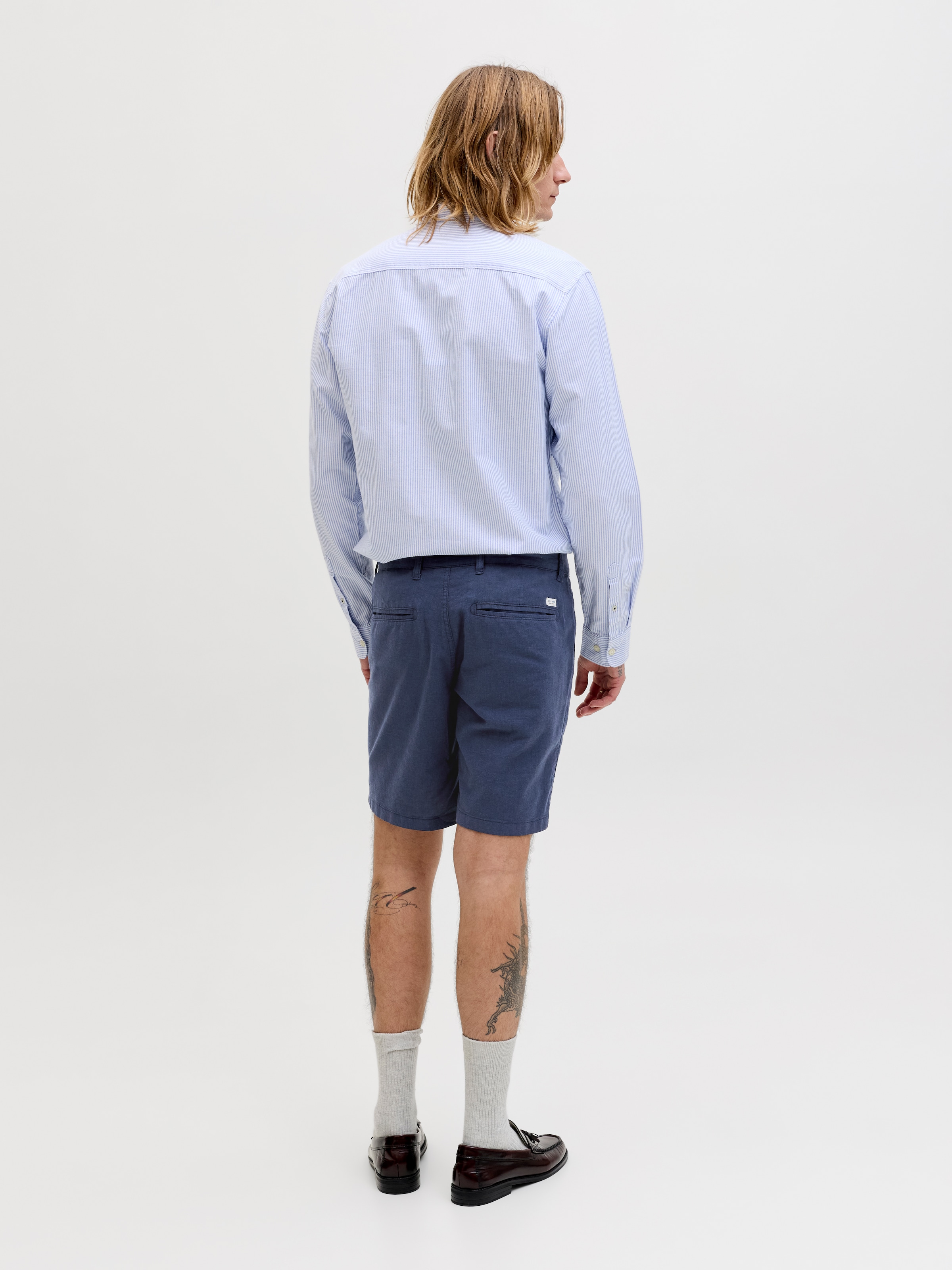 Jack & Jones Short en chino »JPSTMARCO BREEZE SHORTS SRT«