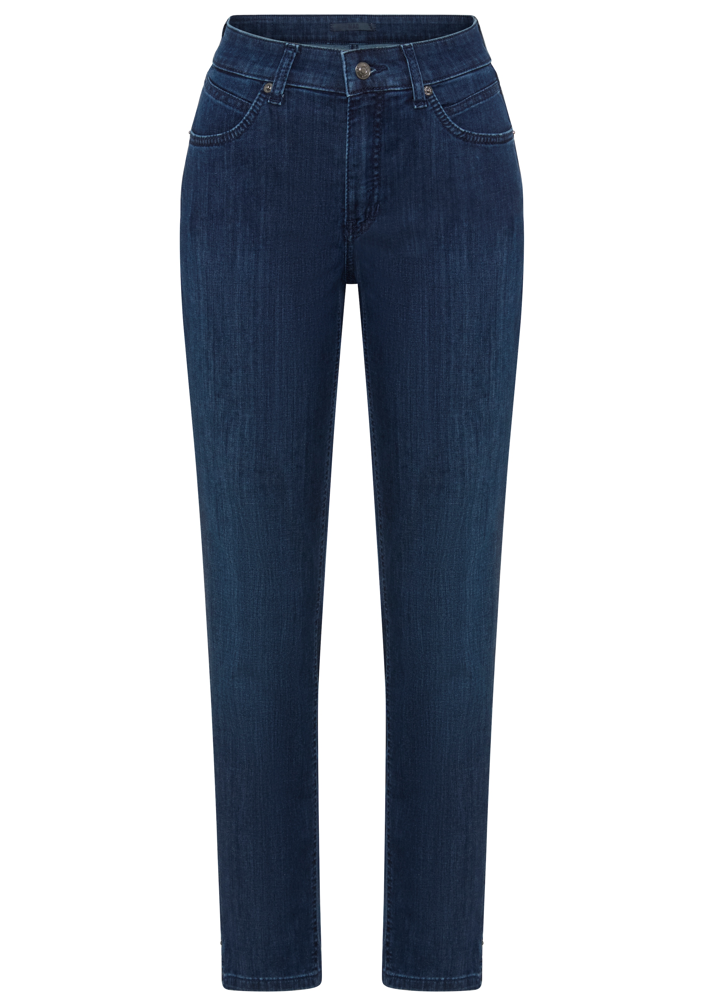 MAC Jeans 7/8 »MELANIE 7/8 summer« Qualité denim estivale, très léger