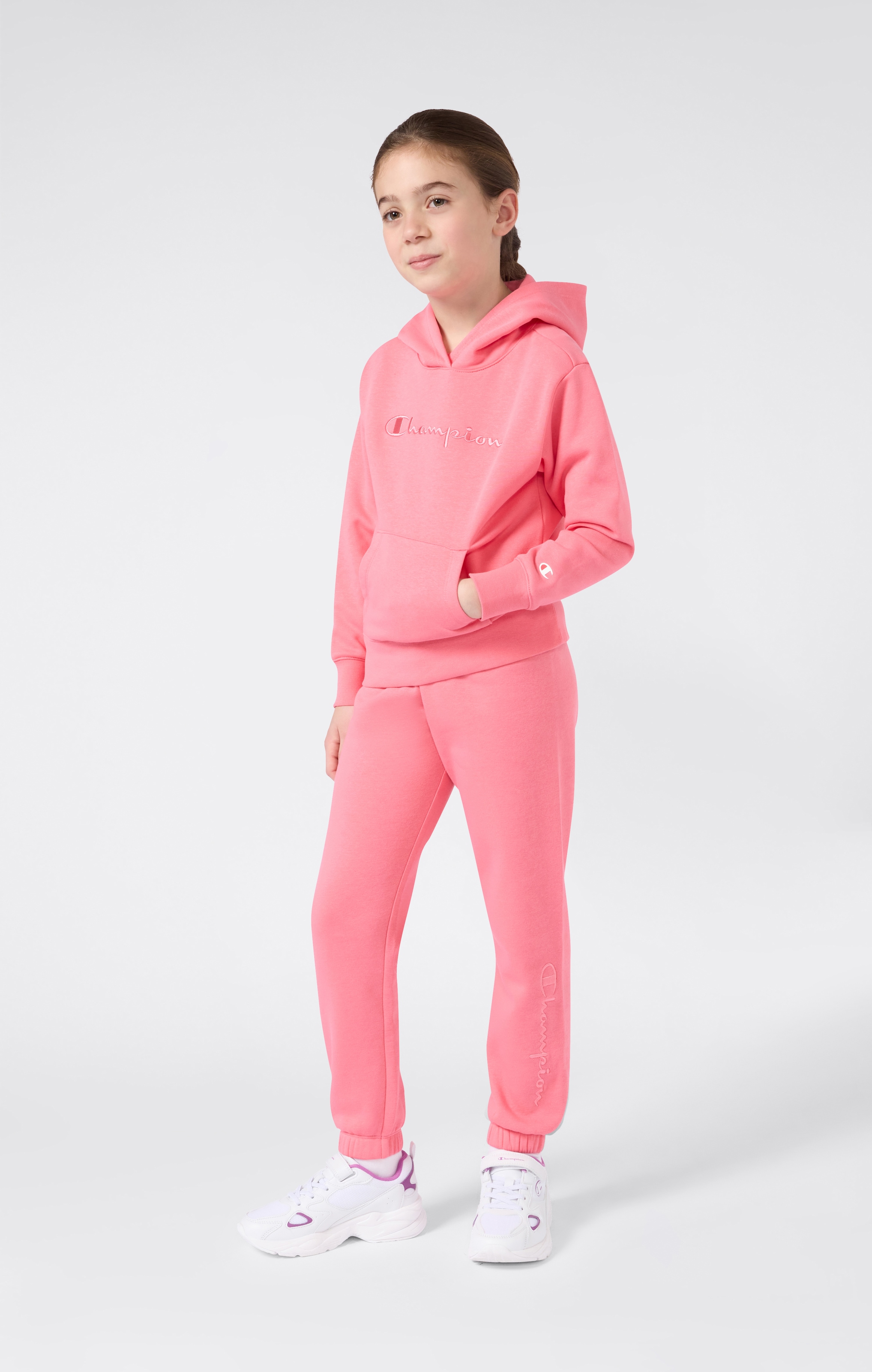 Champion Sweat à capuche »ICONS Hoodie«
