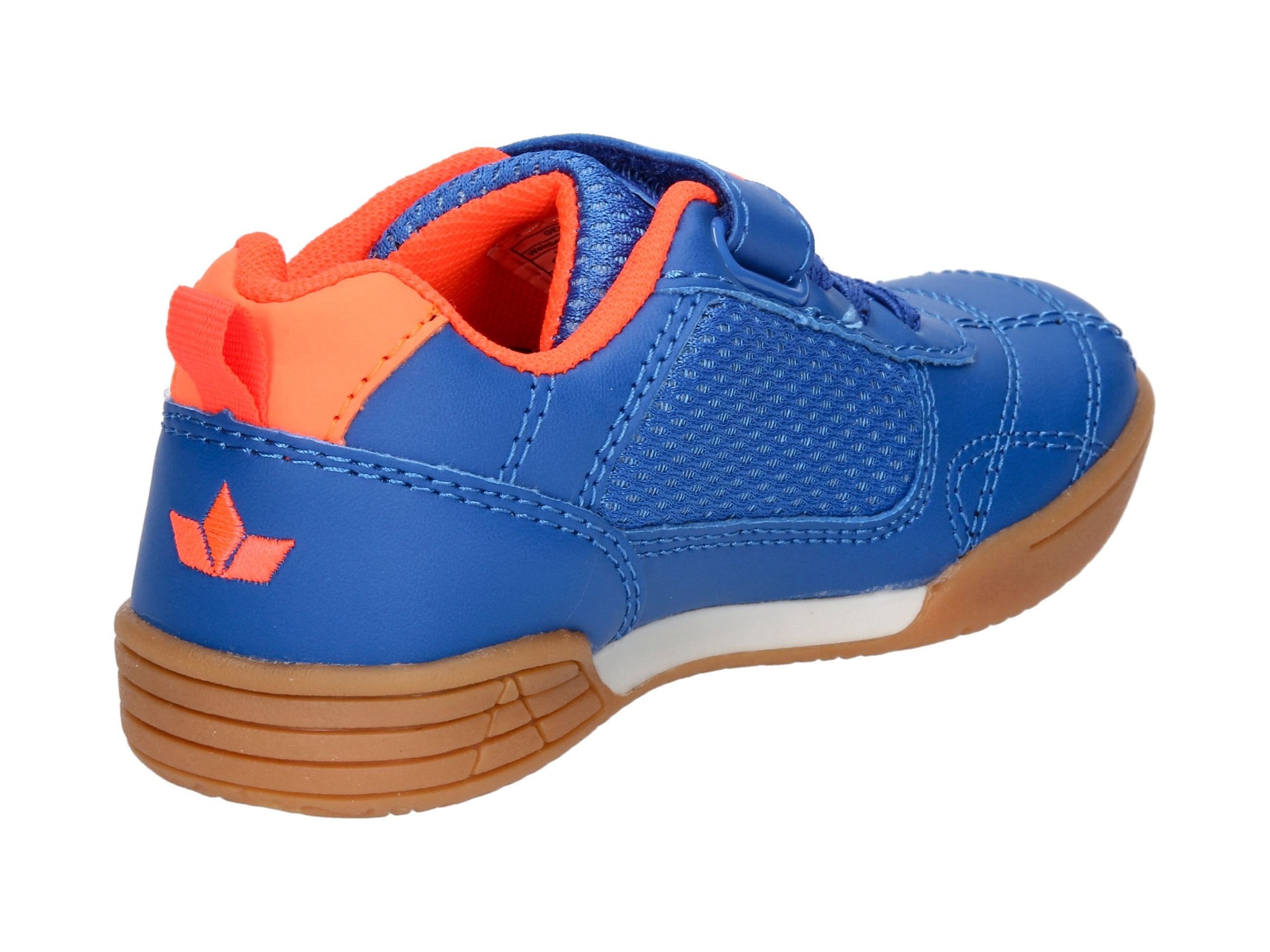 Lico Hallenschuh »Sportschuh Bernie VS«