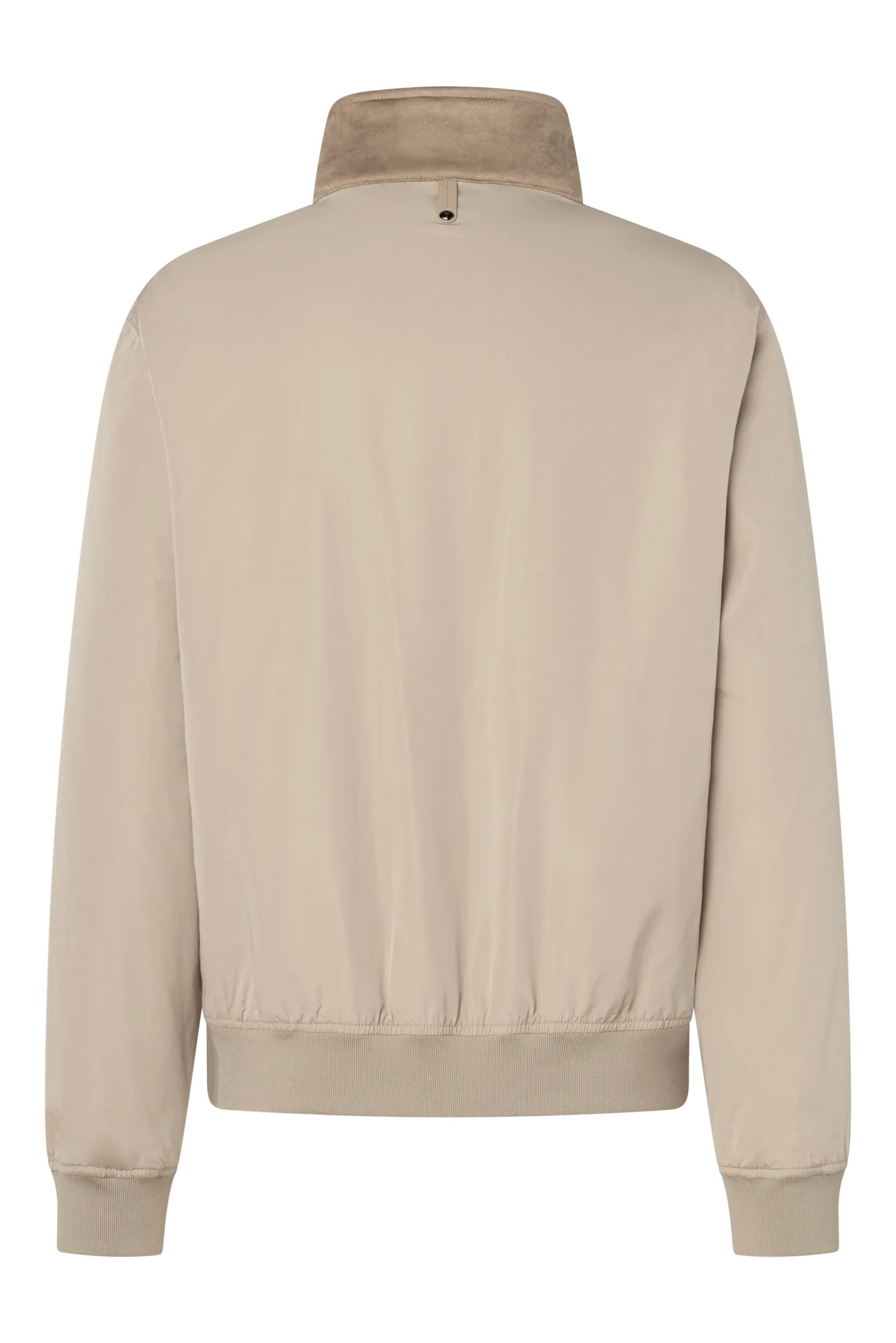 JOOP! Veste d'été »Clunie« ohne Kapuze Regular fit mit Stehkragen