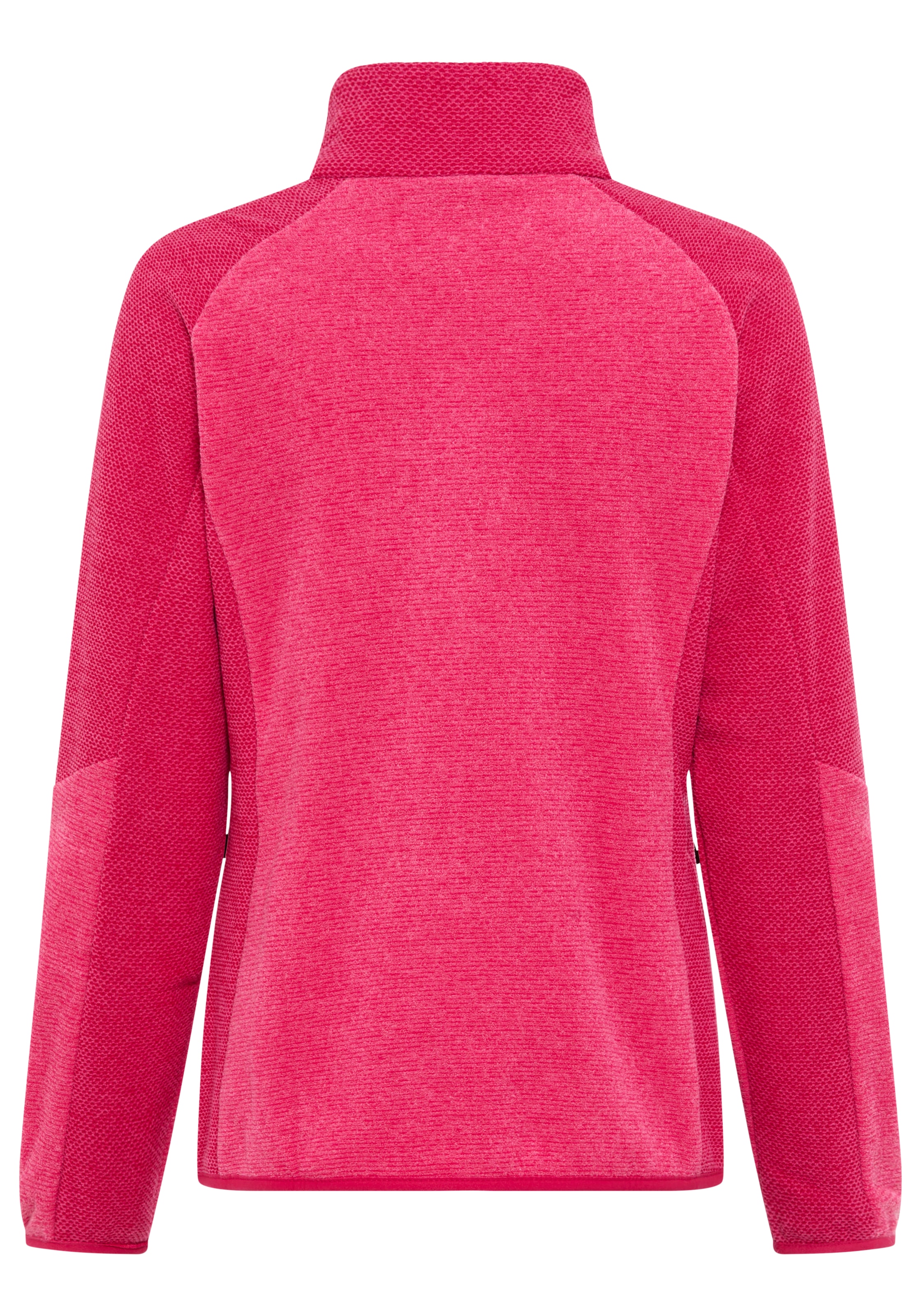 CMP Strickfleecejacke 1 Stk. tlg.