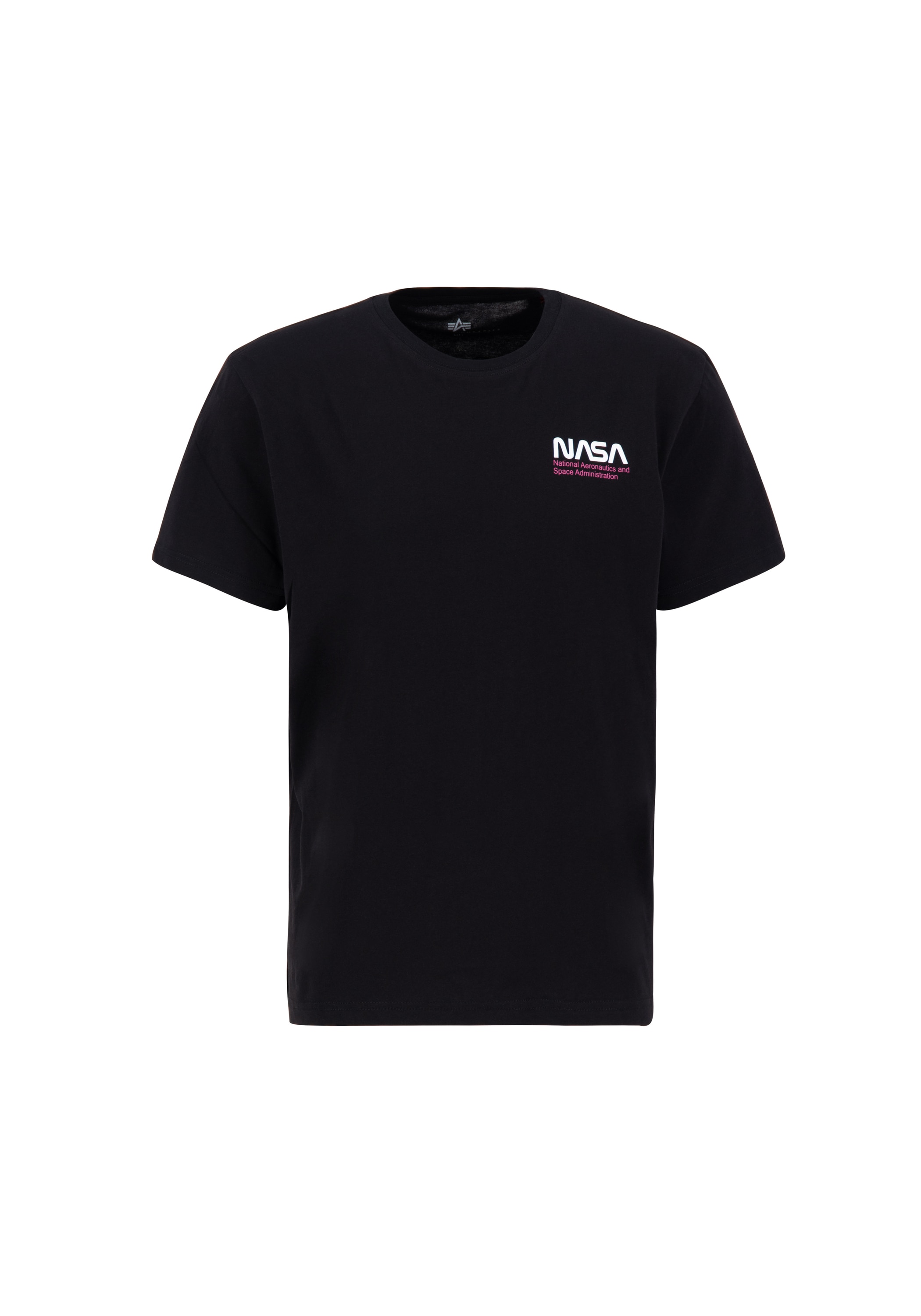 Alpha Industries T-Shirt »Skylab NASA T-Shirt«