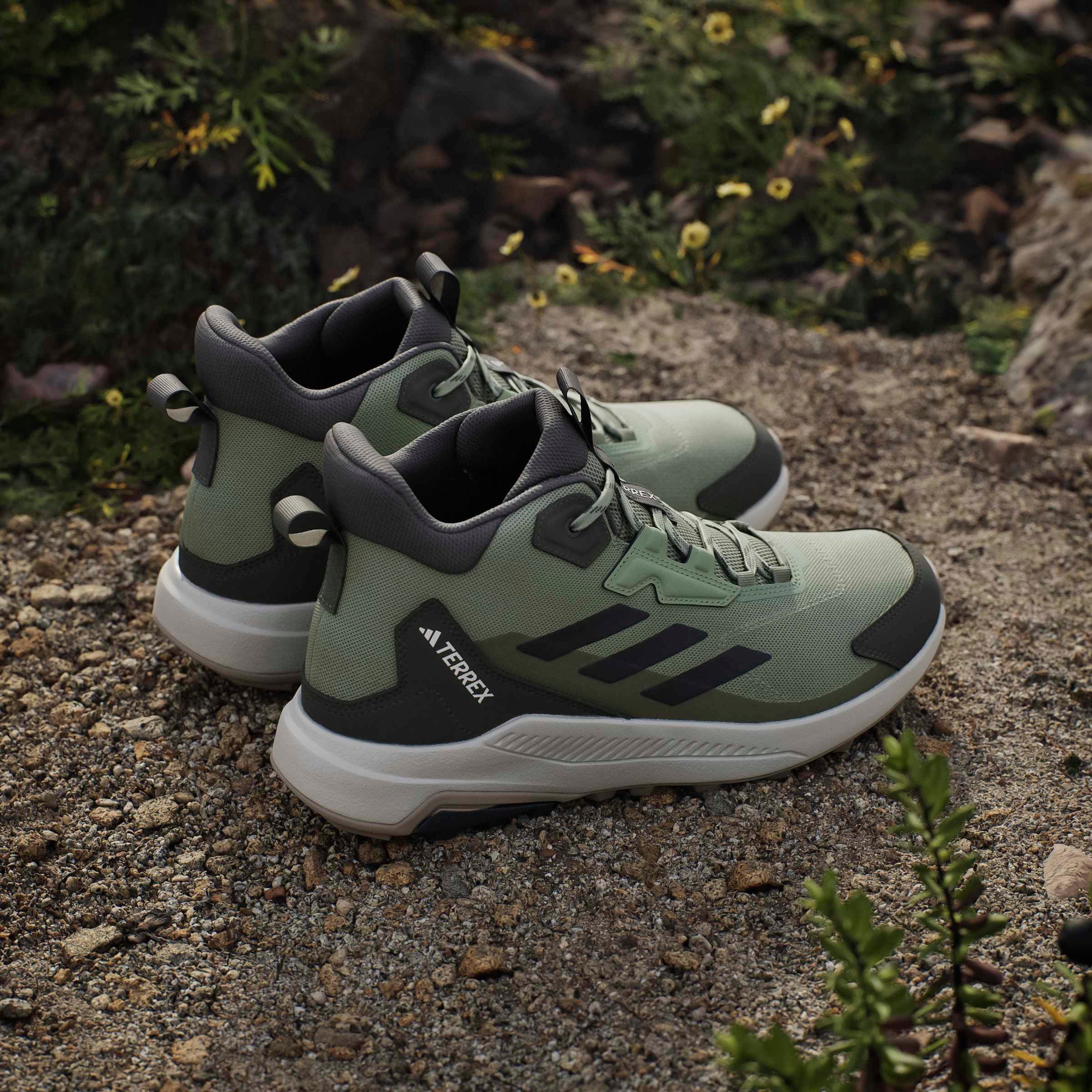 adidas TERREX Chaussure de randonnée »ANYLANDER MID«