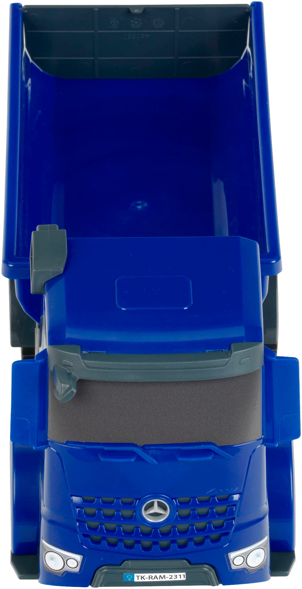 Klein Benne à jouets »Mercedes-Benz AROCS«